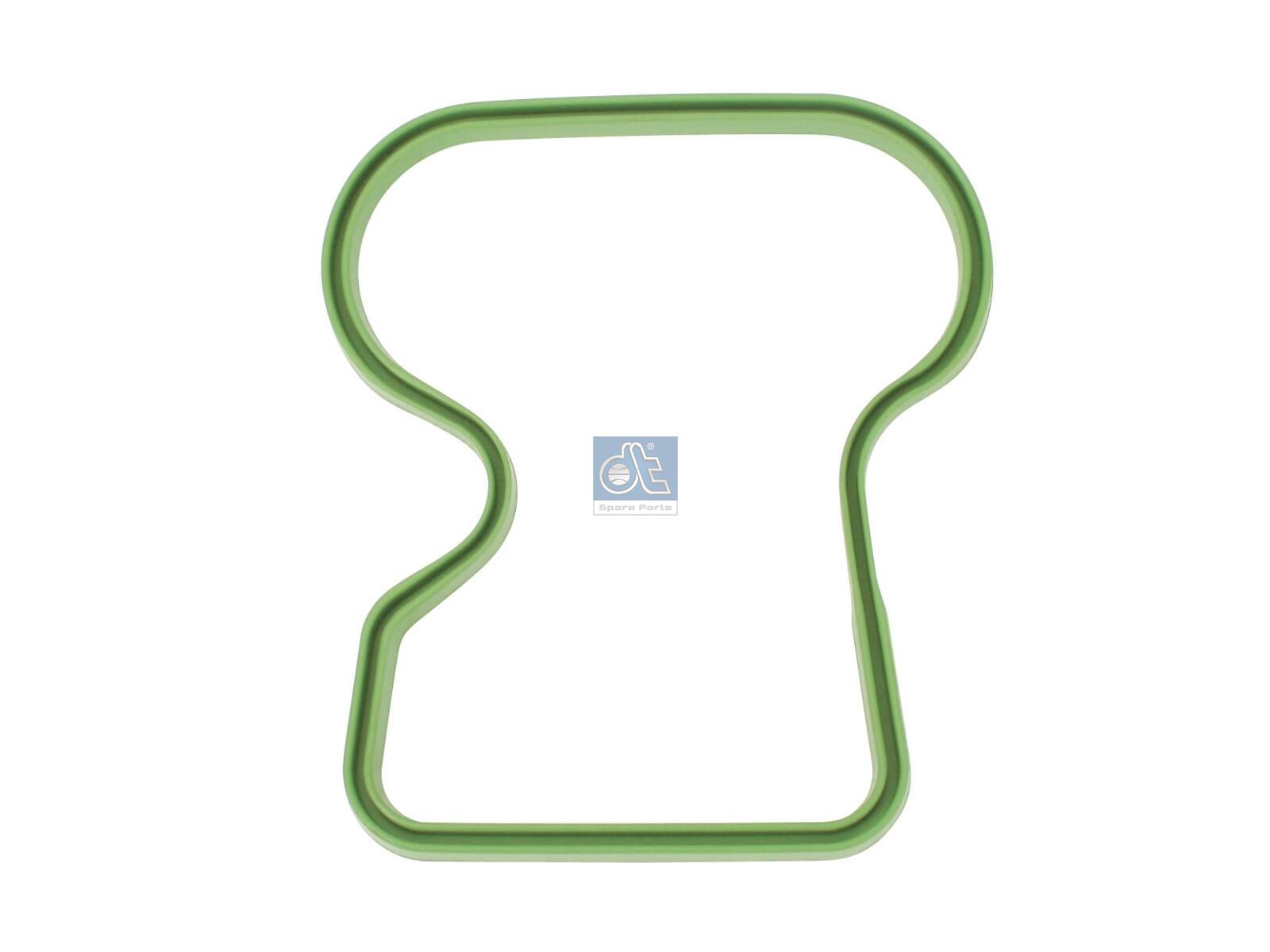 Valve cover gasket | DT Spare Parts 1.27066