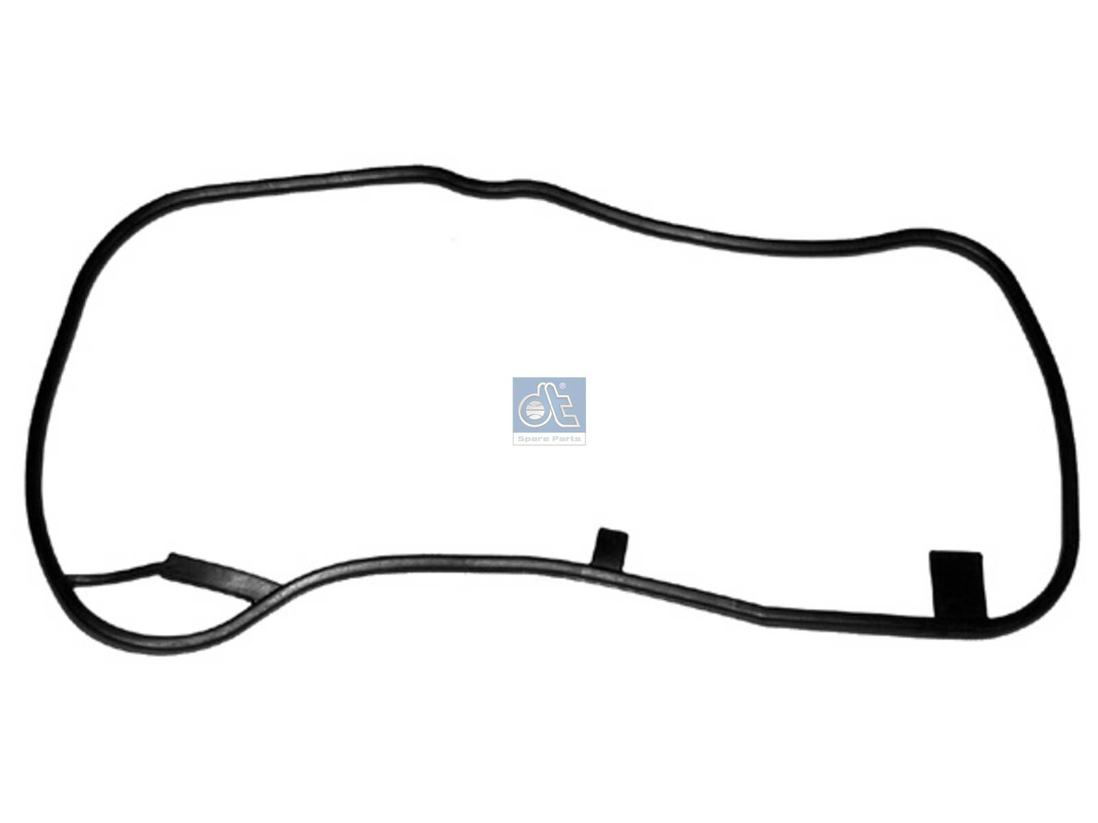 Valve cover gasket | DT Spare Parts 1.27067