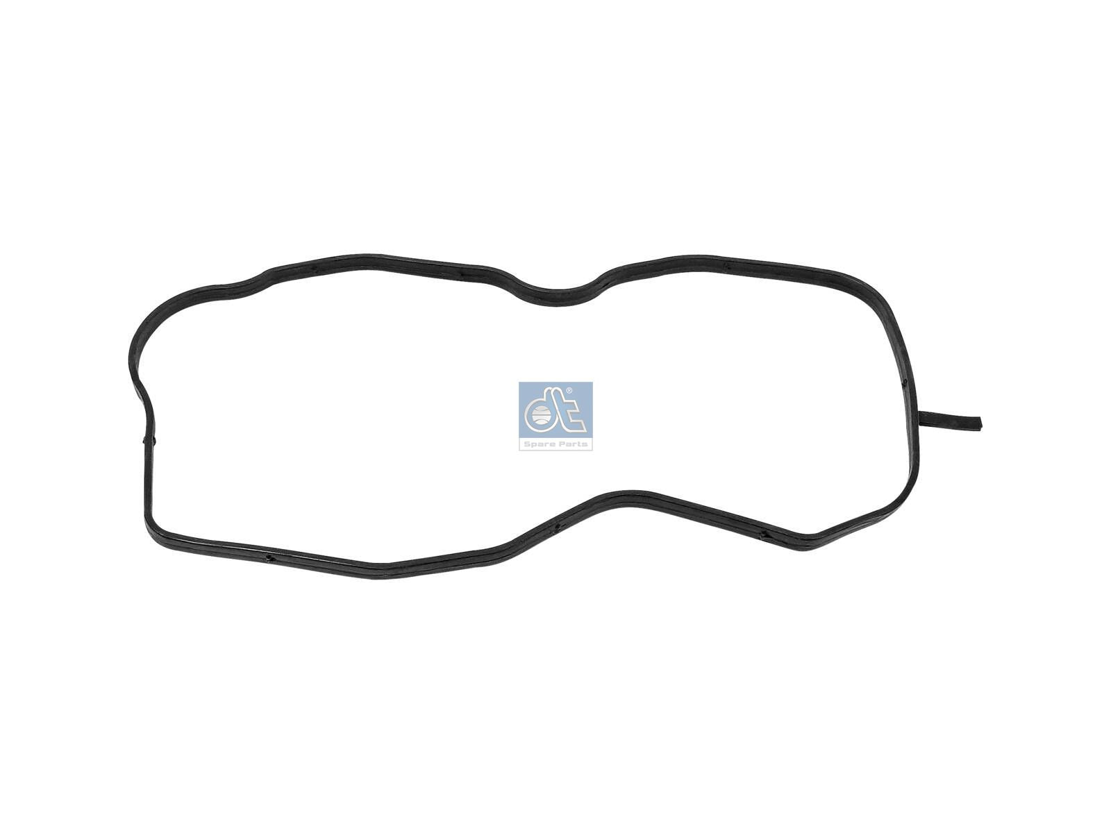 Valve cover gasket | DT Spare Parts 1.27068
