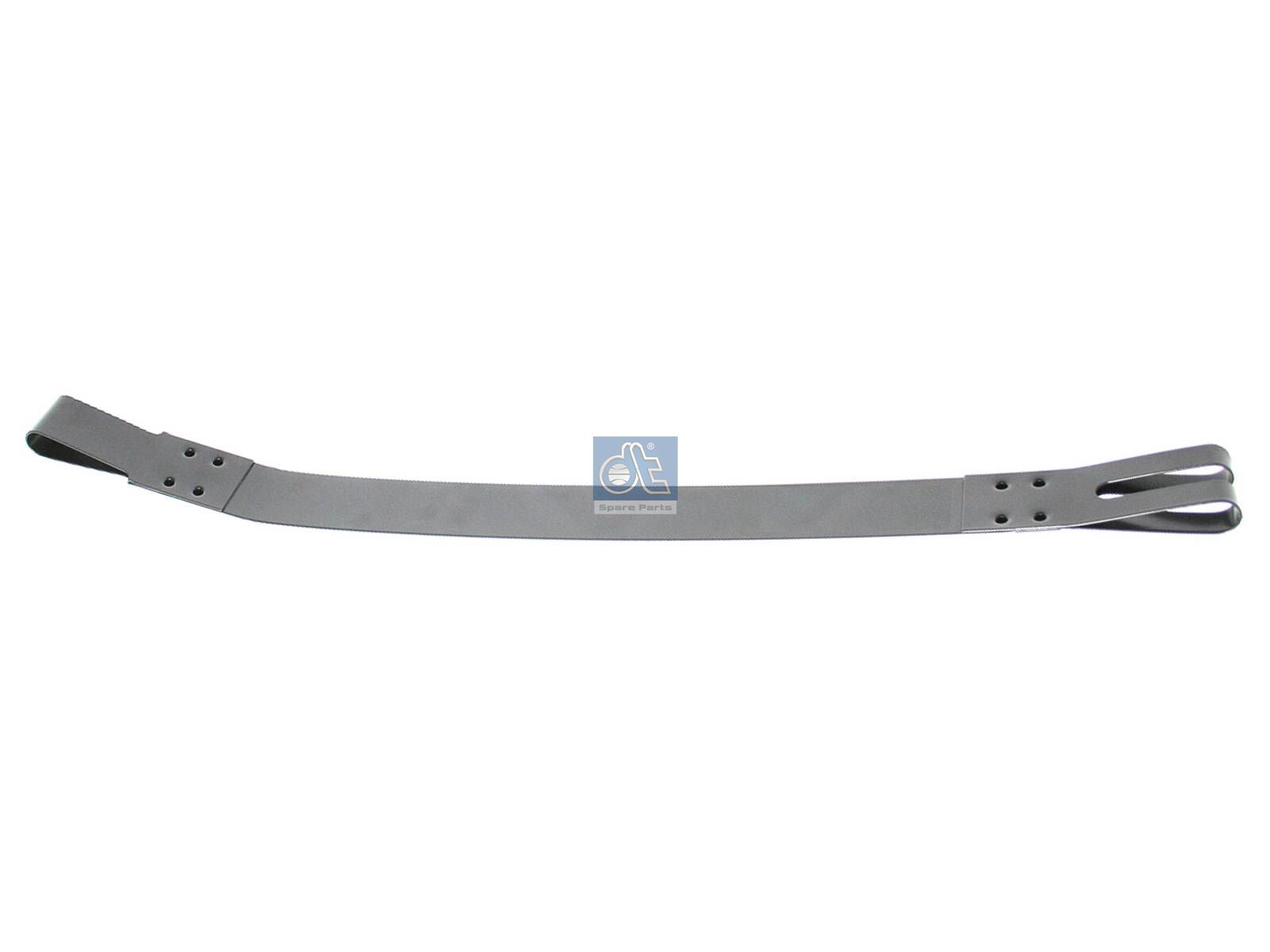 Tensioning band | DT Spare Parts 1.27072