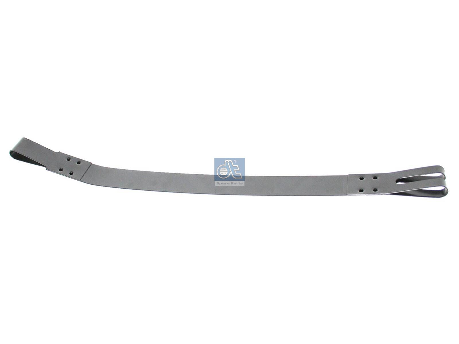 Tensioning band | DT Spare Parts 1.27073