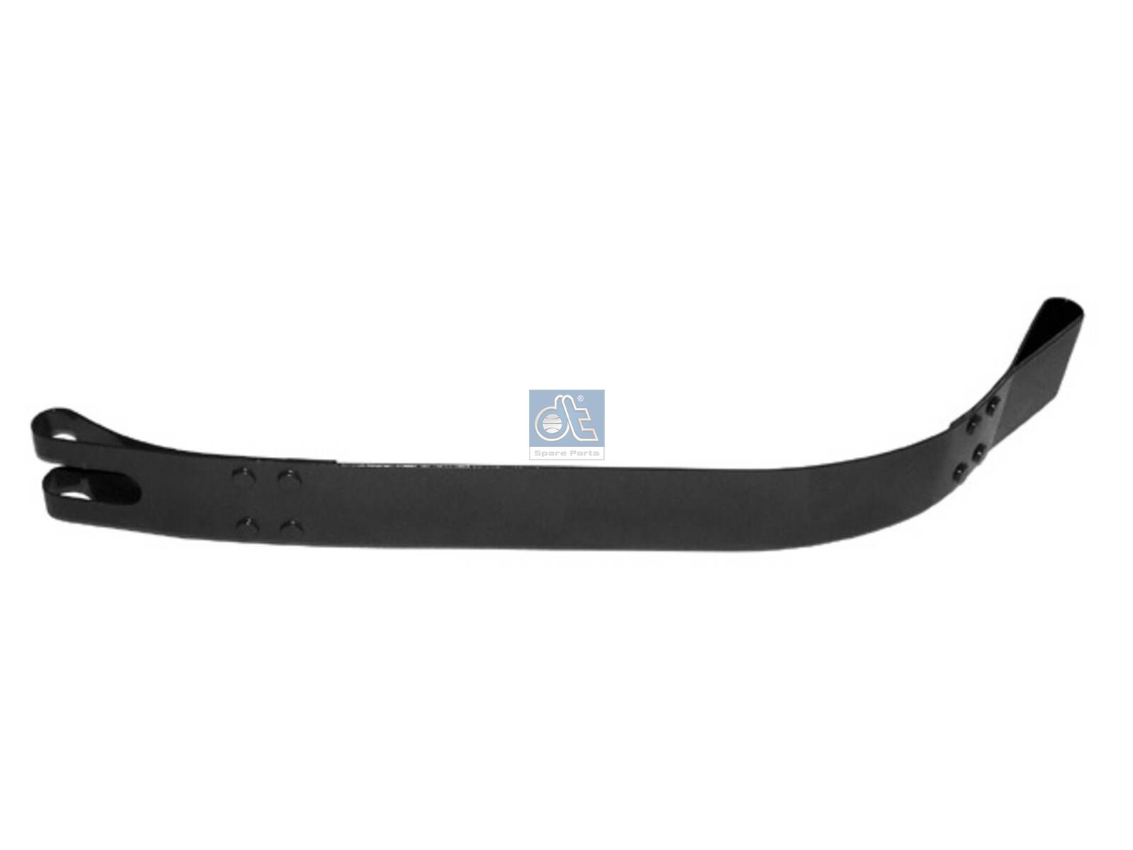 Tensioning band | DT Spare Parts 1.27074