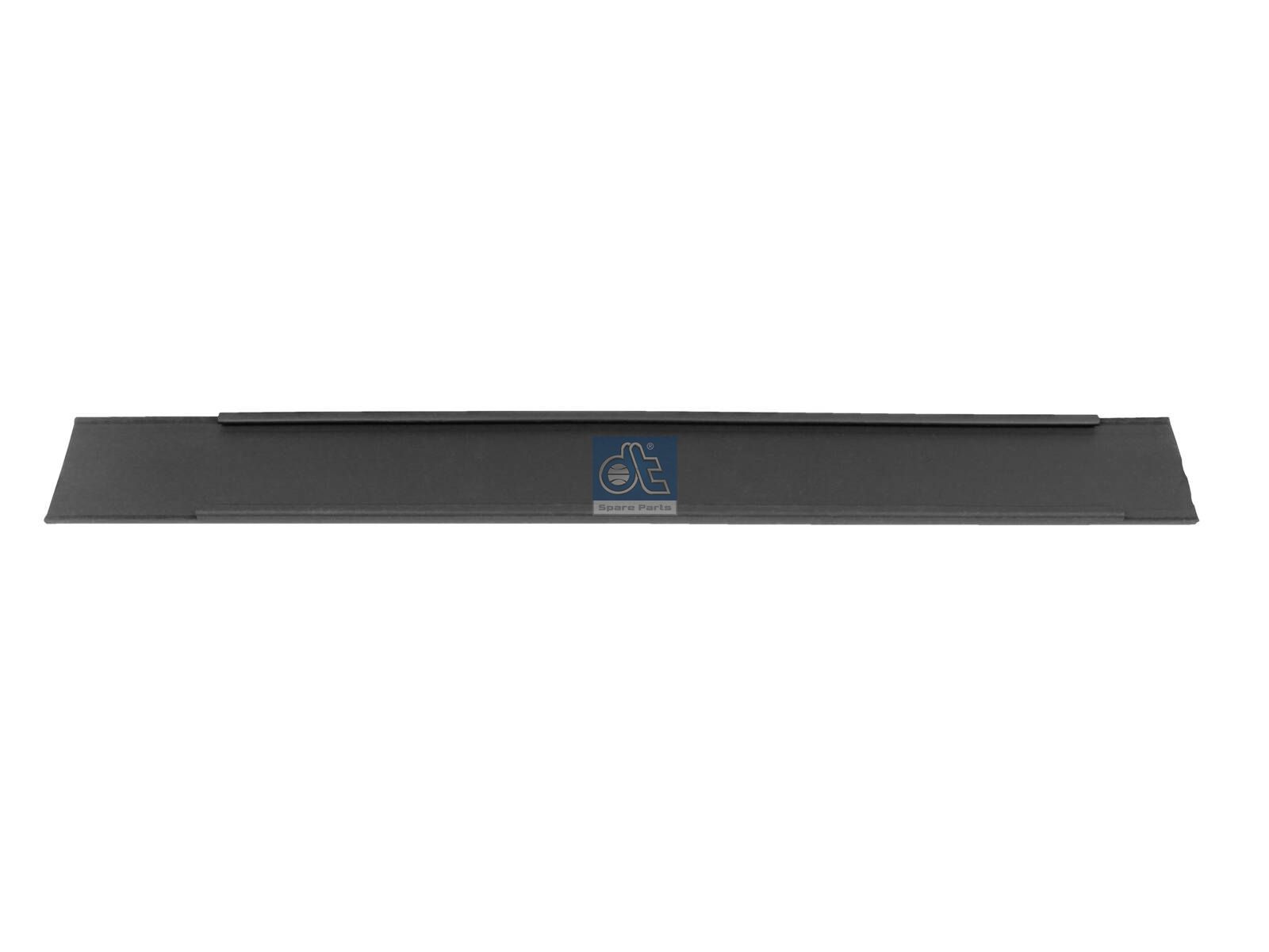 Rubber pad | DT Spare Parts 1.27078