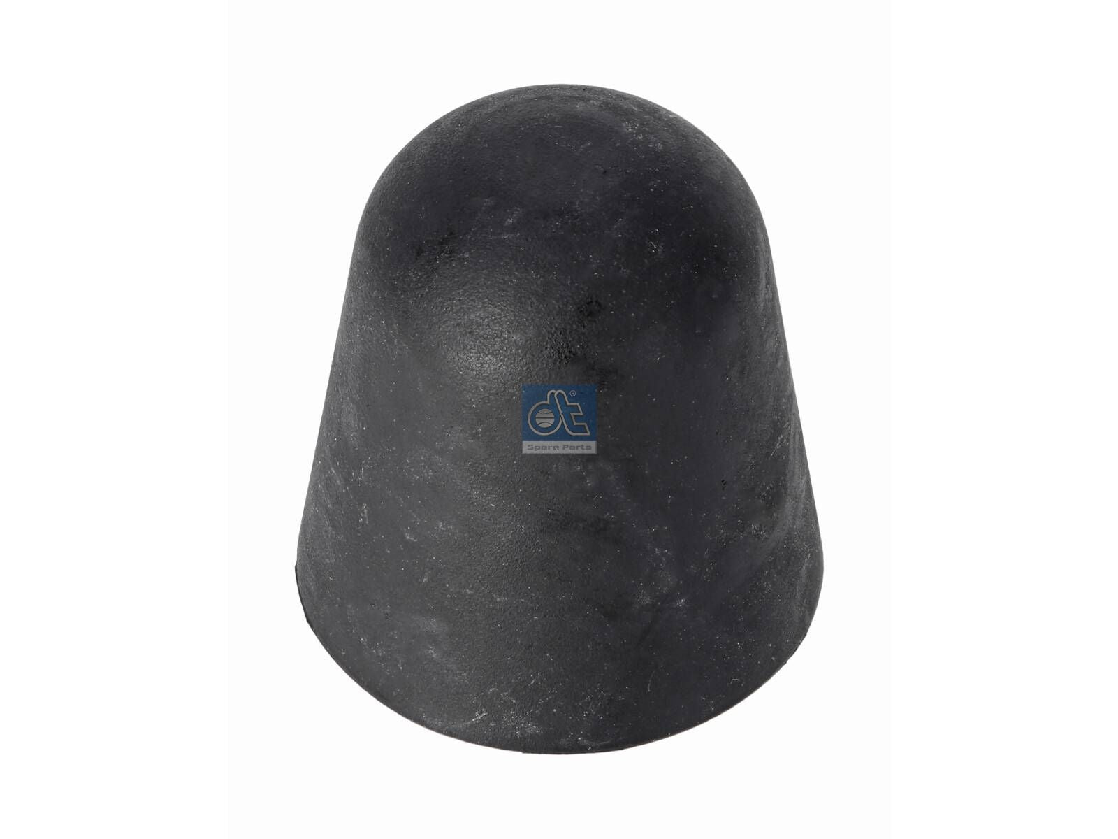 Rubber buffer | DT Spare Parts 1.27080