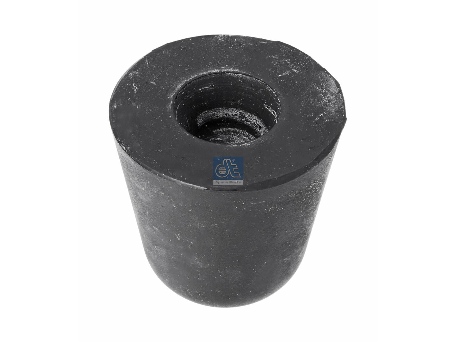 Rubber buffer | DT Spare Parts 1.27080