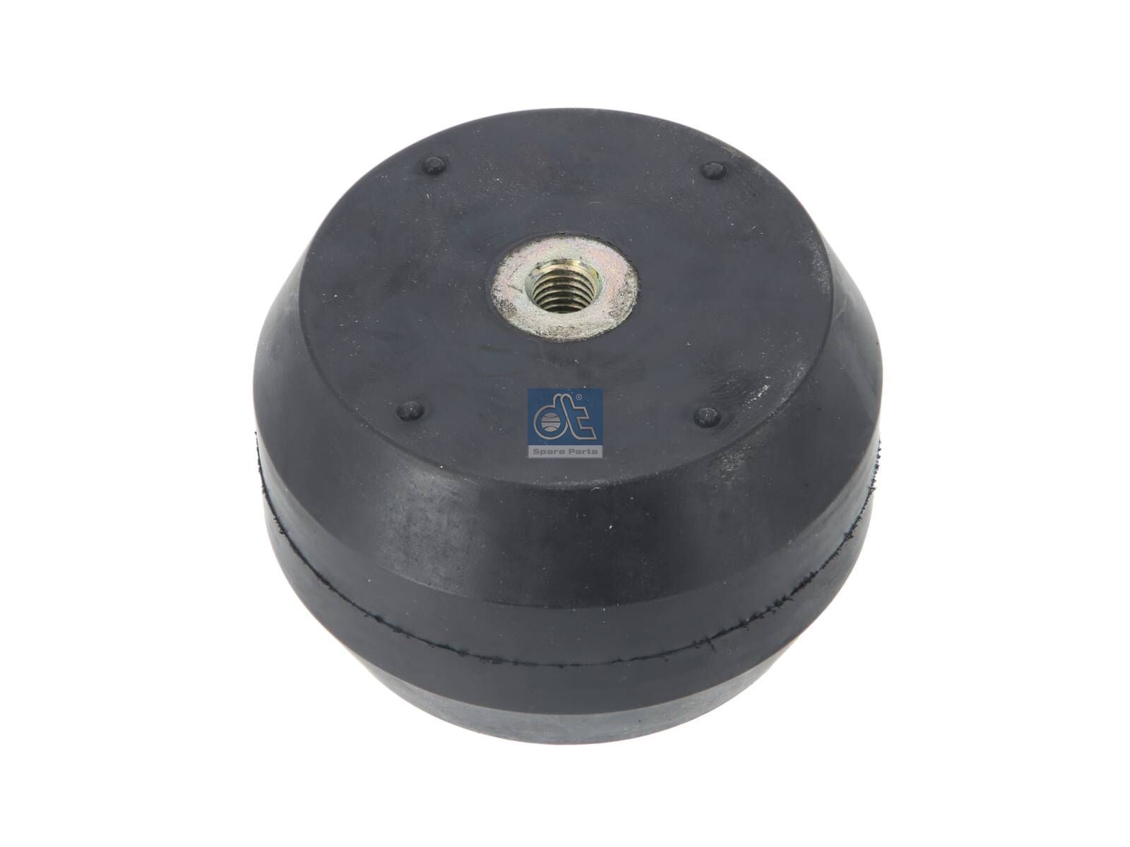 Rubber buffer | DT Spare Parts 1.27081
