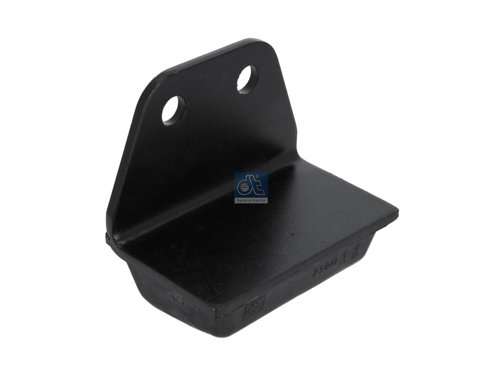 Rubber buffer | DT Spare Parts 1.27085