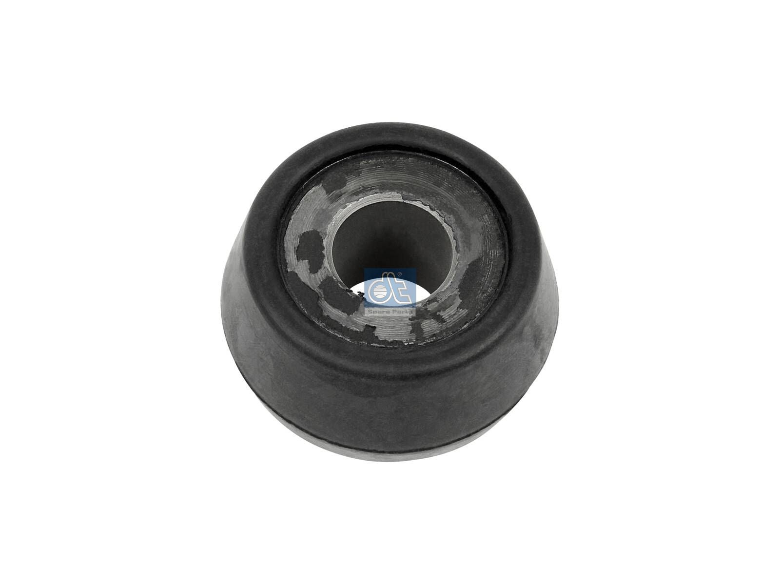 Rubber bushing | DT Spare Parts 1.27086