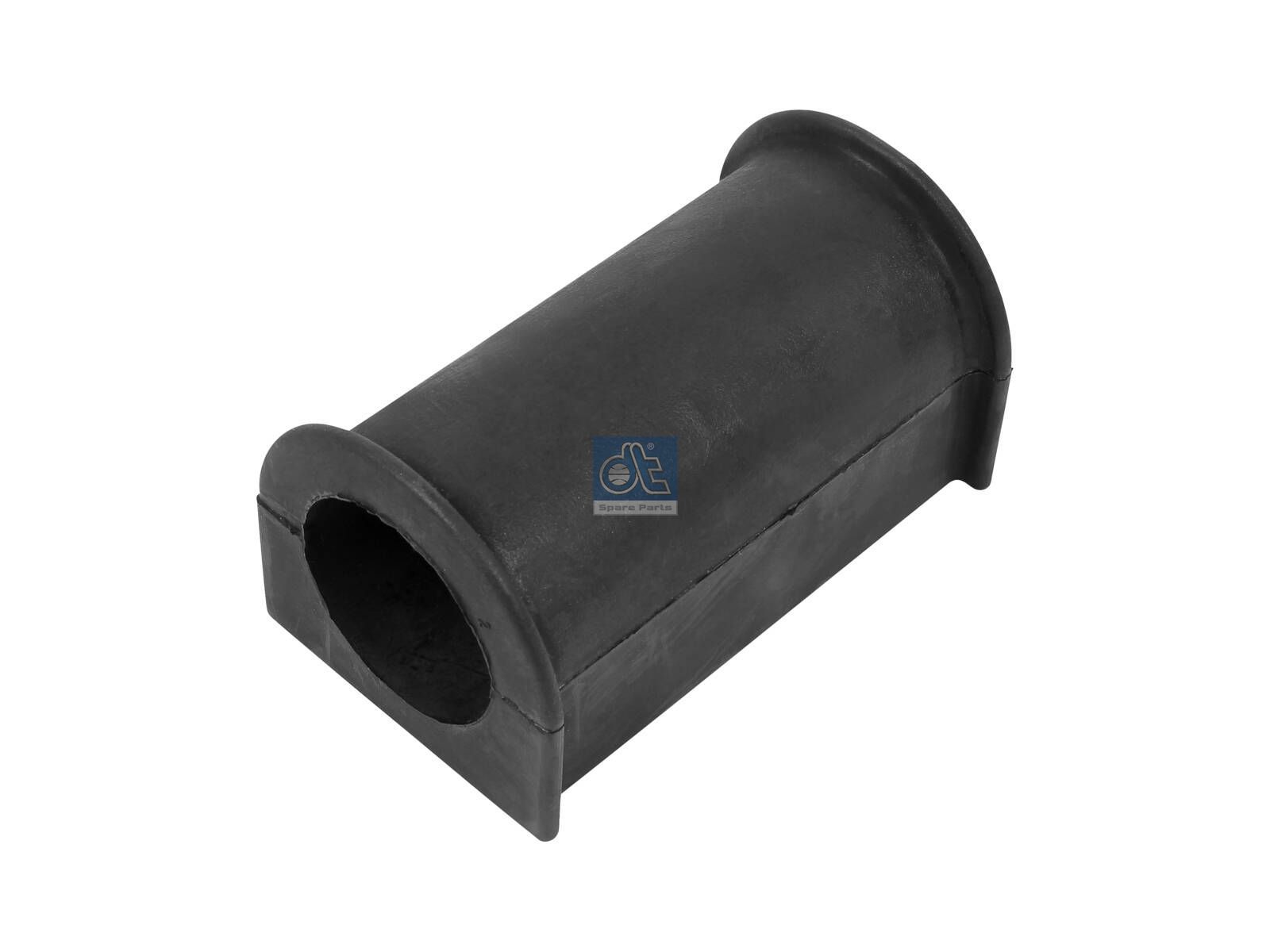 Rubber bushing | DT Spare Parts 1.27087