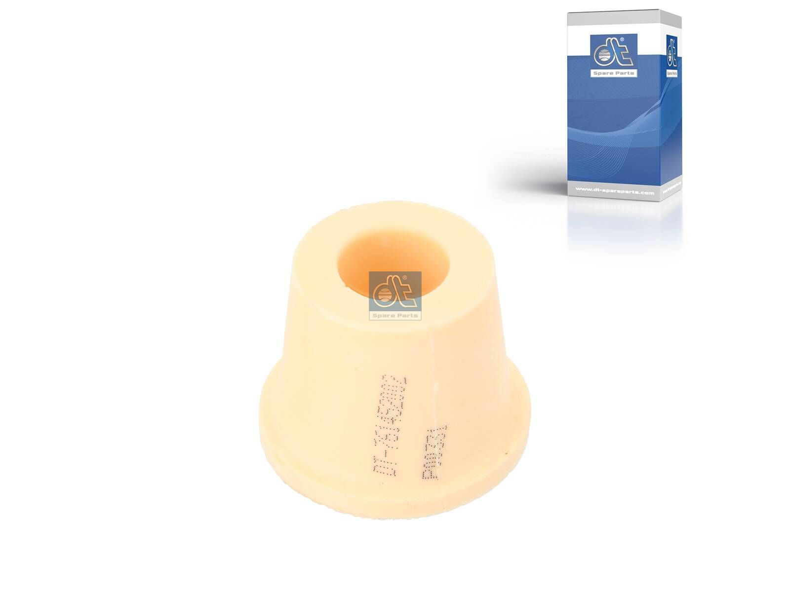 Vibration damper | DT Spare Parts 1.27090