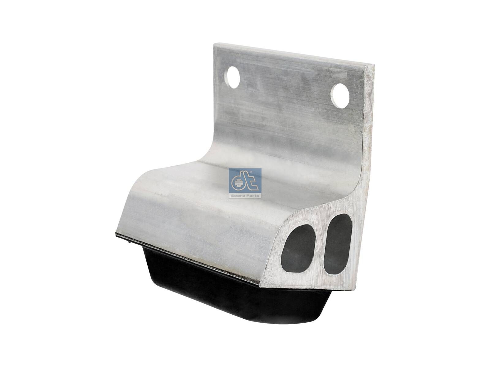 Rubber buffer | DT Spare Parts 1.27094
