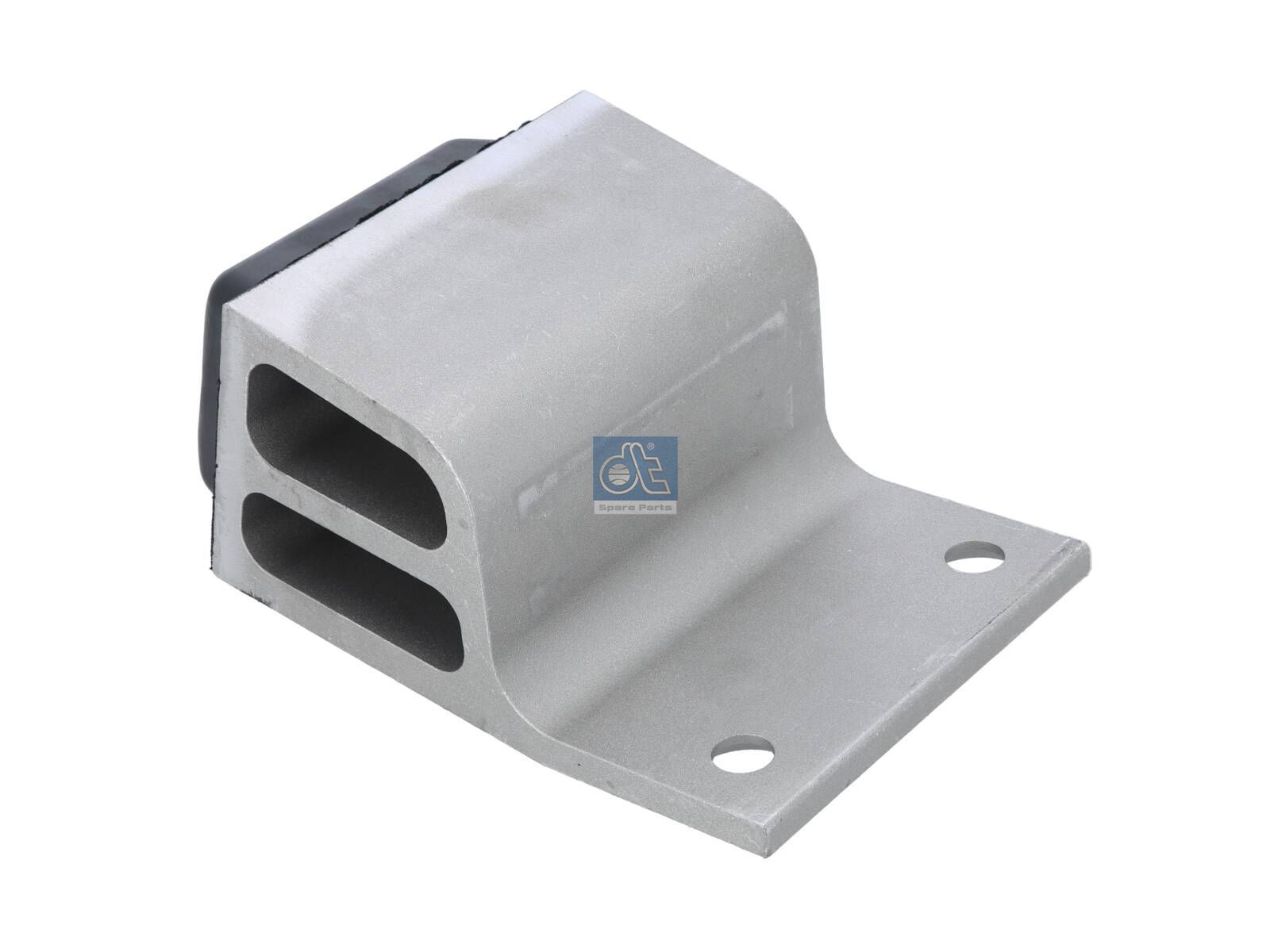 Rubber buffer | DT Spare Parts 1.27099