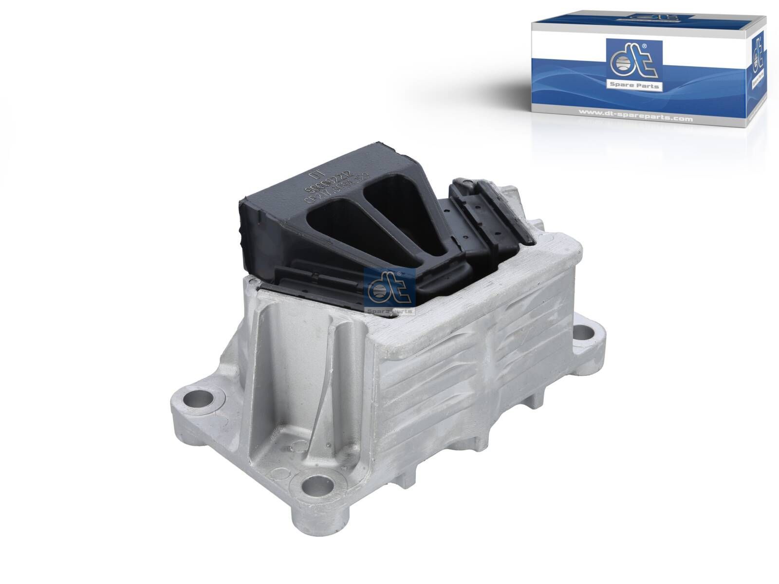 Engine mounting | DT Spare Parts 1.27129