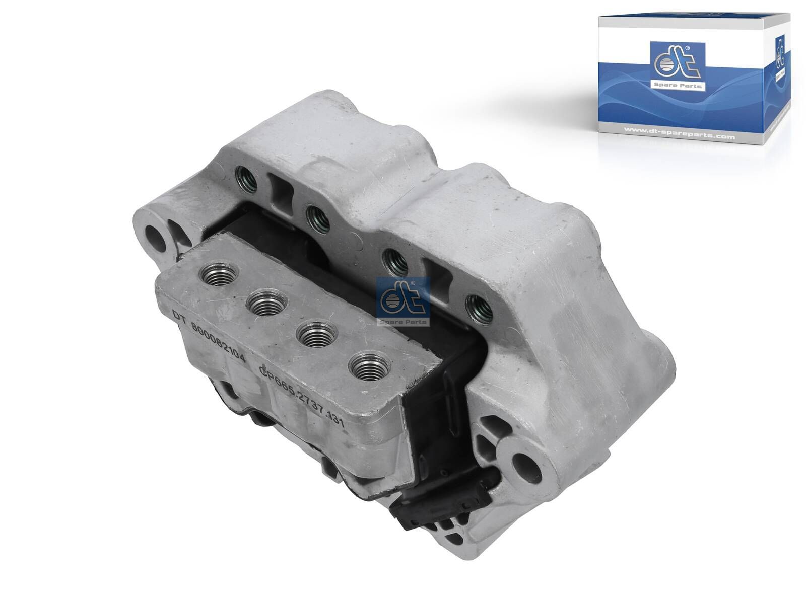 Engine mounting | DT Spare Parts 1.27131