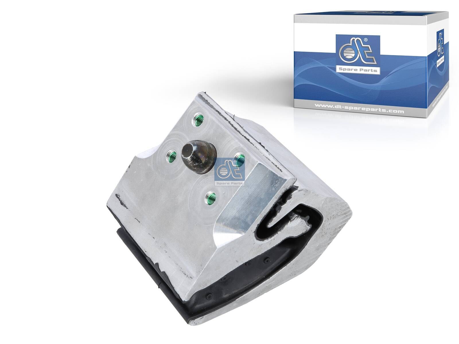 Vibration damper | DT Spare Parts 1.27132
