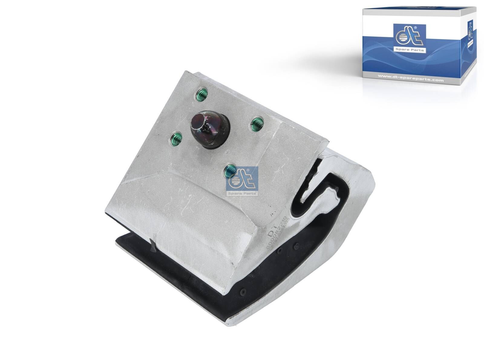Vibration damper | DT Spare Parts 1.27135