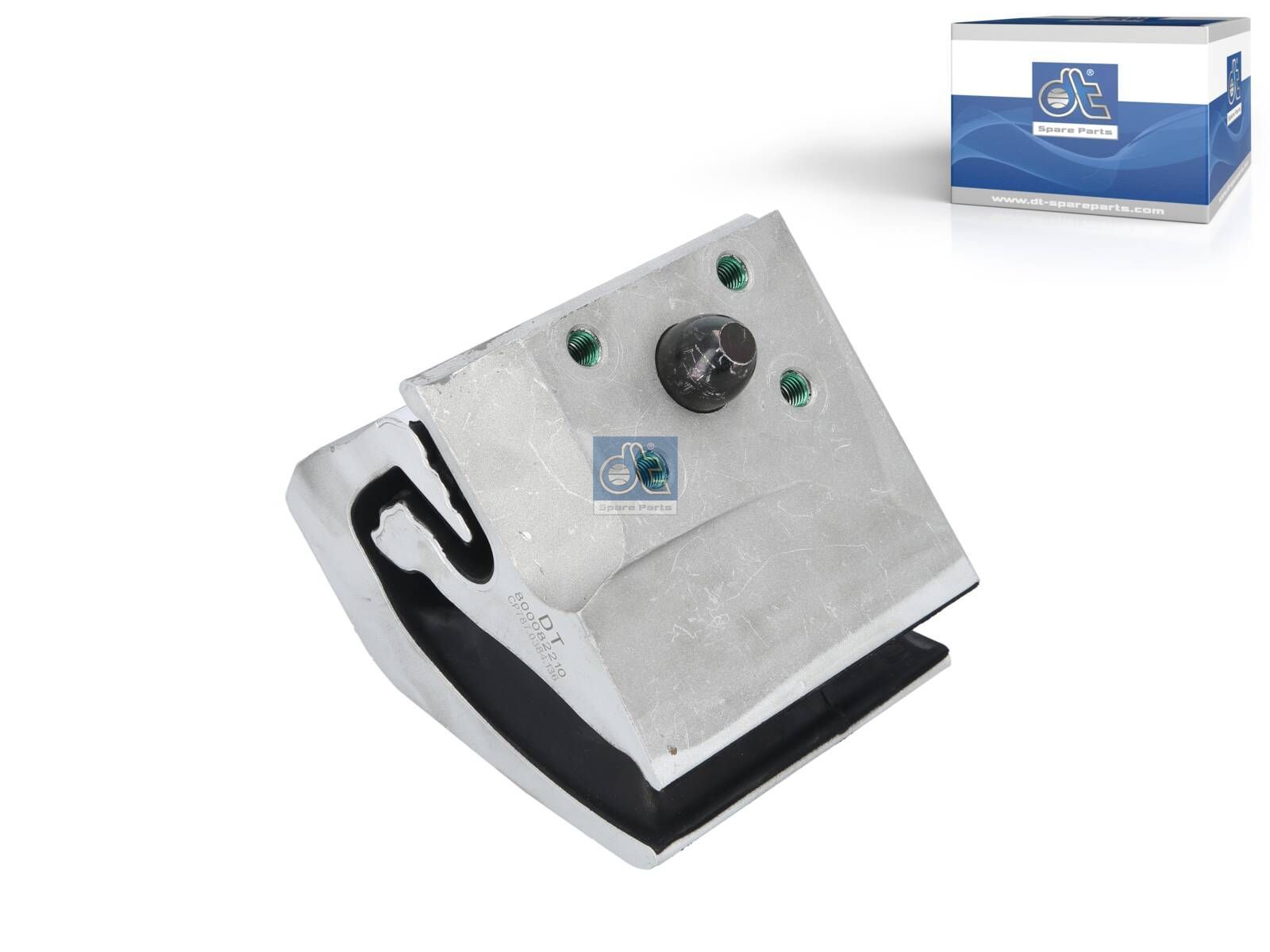 Vibration damper | DT Spare Parts 1.27136