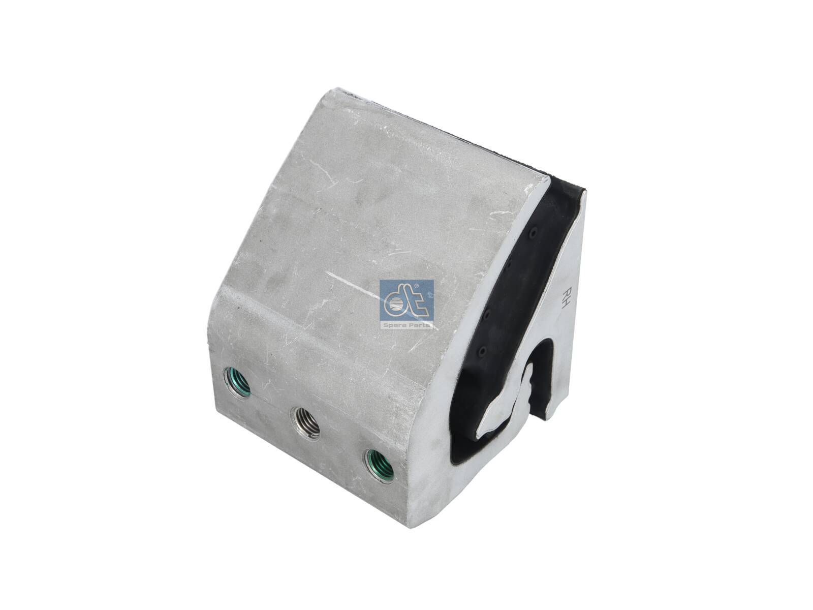 Vibration damper | DT Spare Parts 1.27136