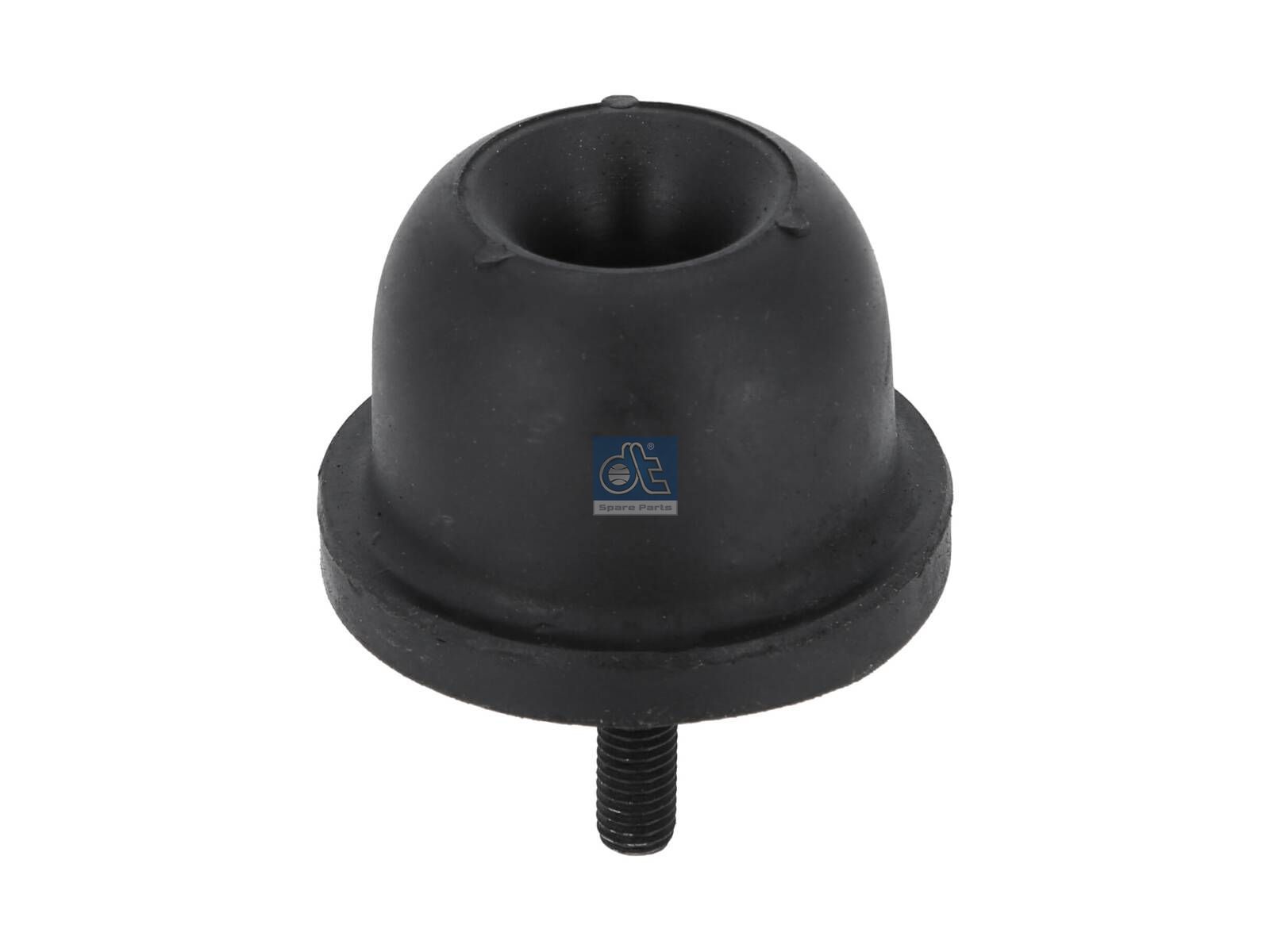Rubber buffer | DT Spare Parts 1.27302