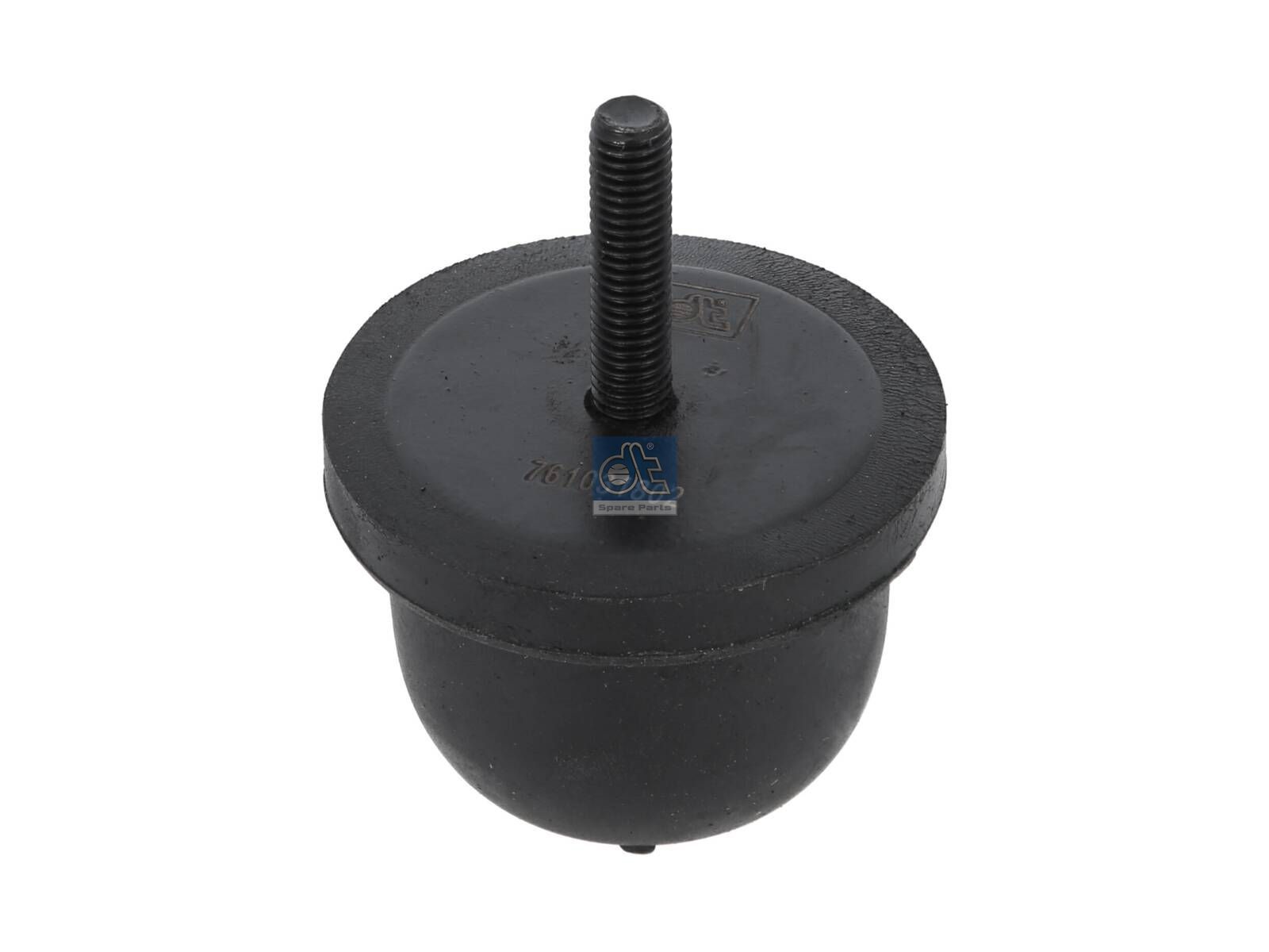 Rubber buffer | DT Spare Parts 1.27302