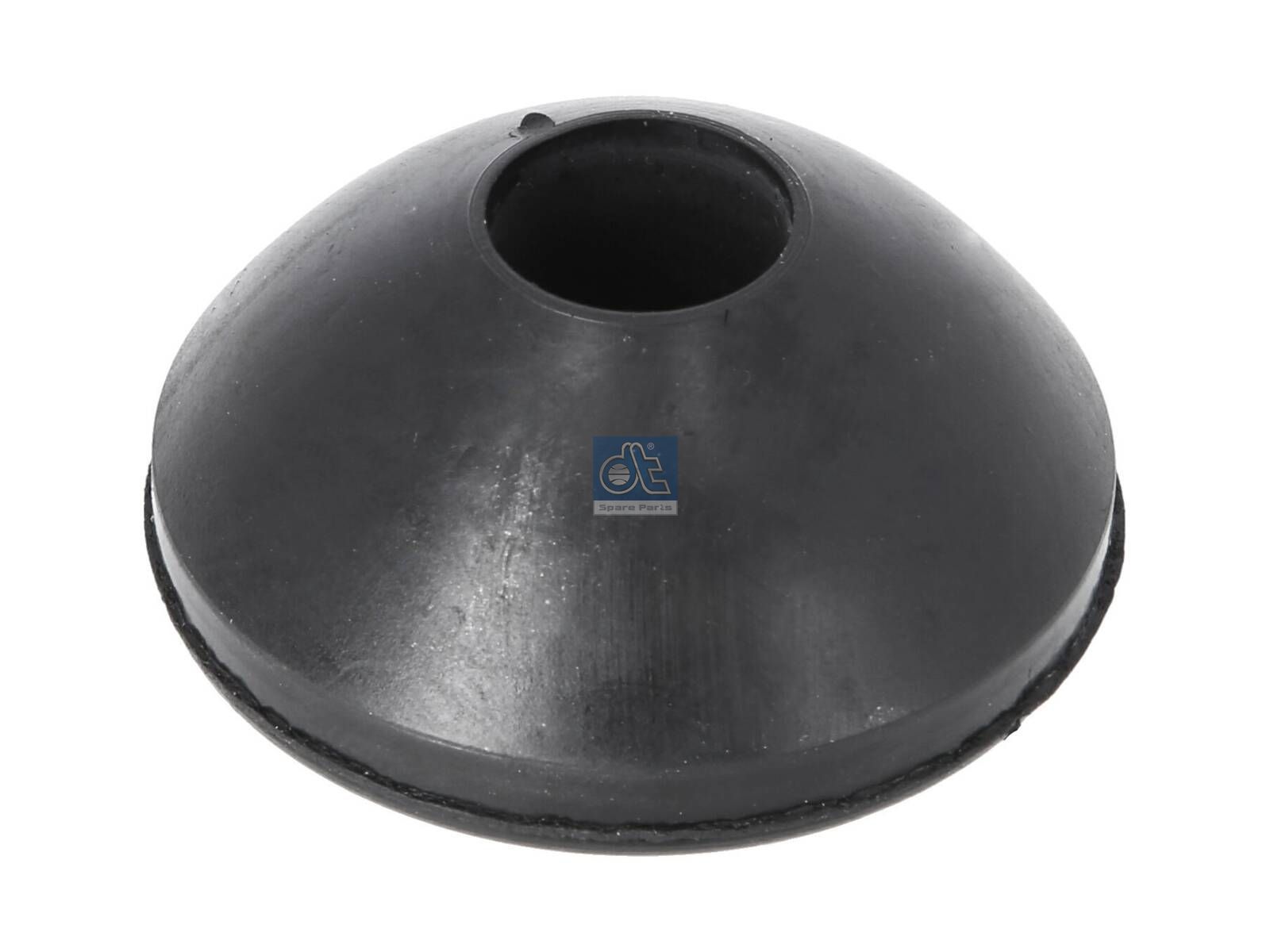 Rubber buffer | DT Spare Parts 1.27304