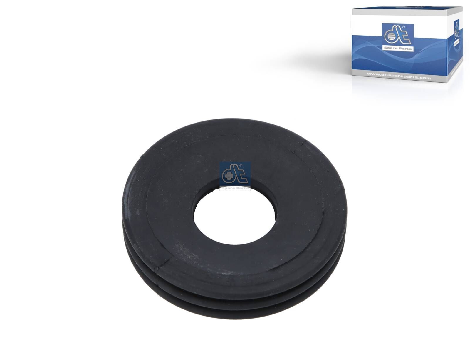 Rubber boot | DT Spare Parts 1.27334