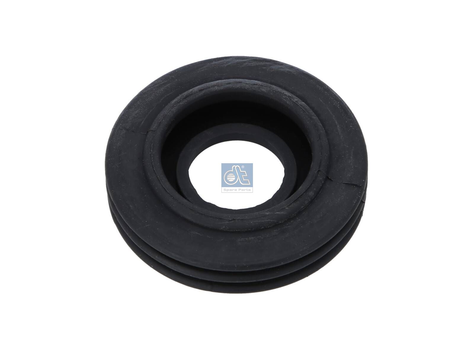 Rubber boot | DT Spare Parts 1.27334