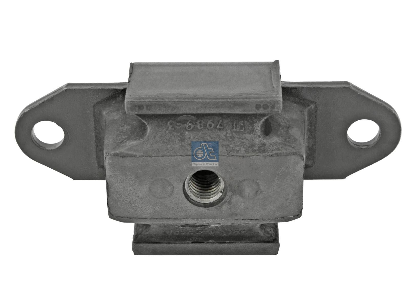 Vibration damper | DT Spare Parts 1.27350