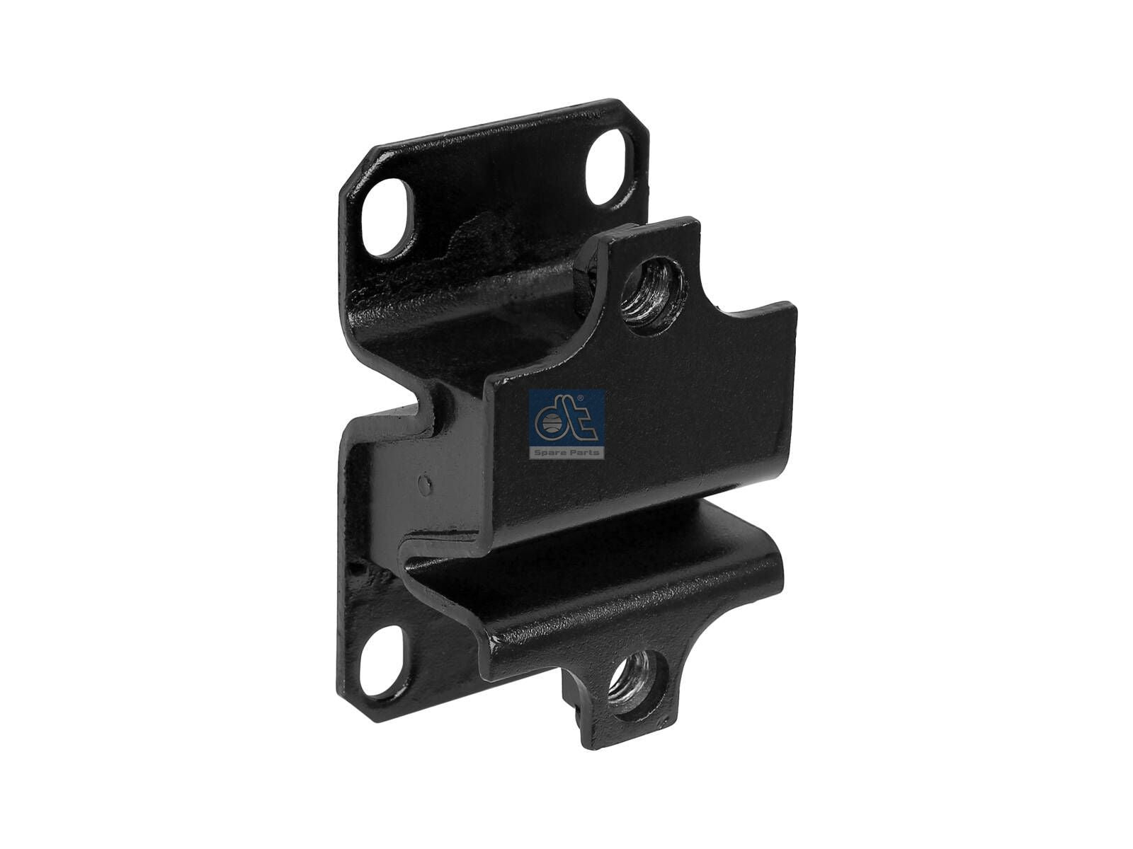 Radiator bracket | DT Spare Parts 1.27351