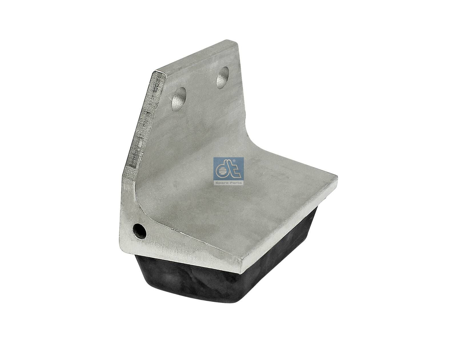 Rubber buffer | DT Spare Parts 1.27356
