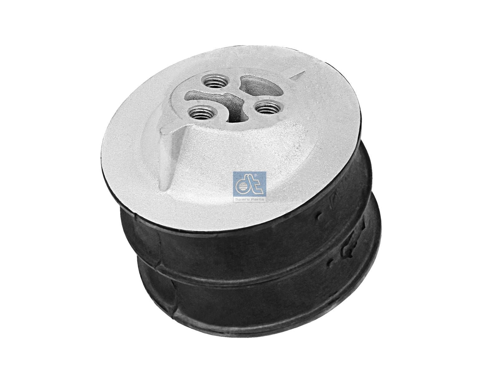 Rubber mounting | DT Spare Parts 1.27362