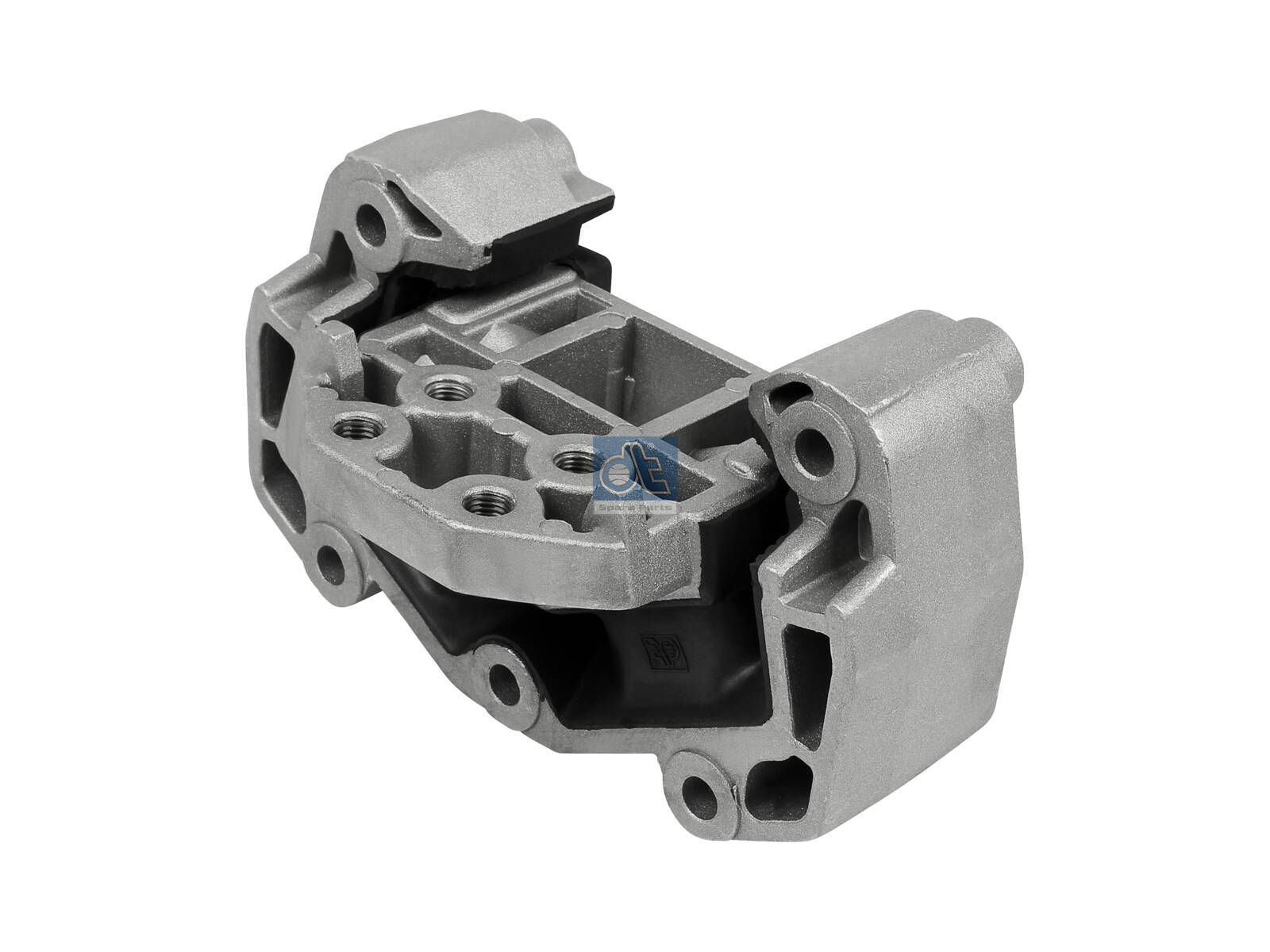 Gearbox mounting | DT Spare Parts 1.27363