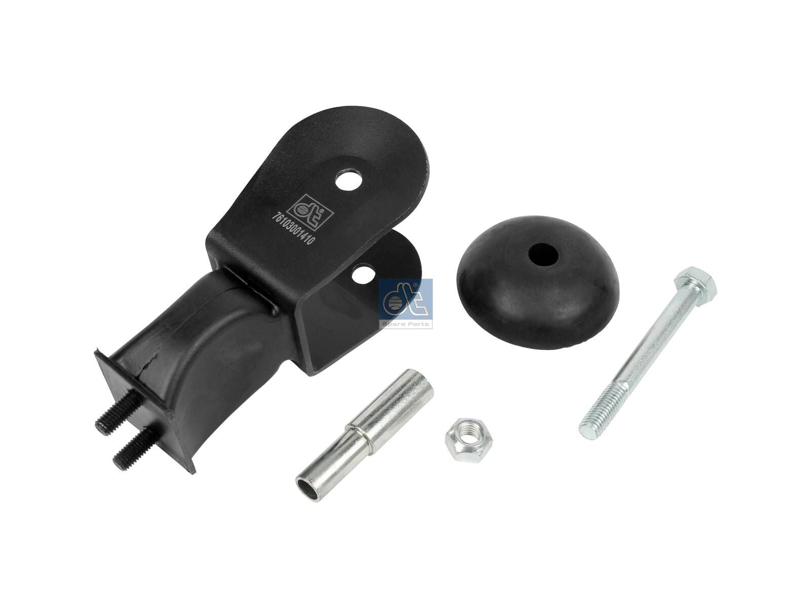 Vibration damper | DT Spare Parts 1.27364