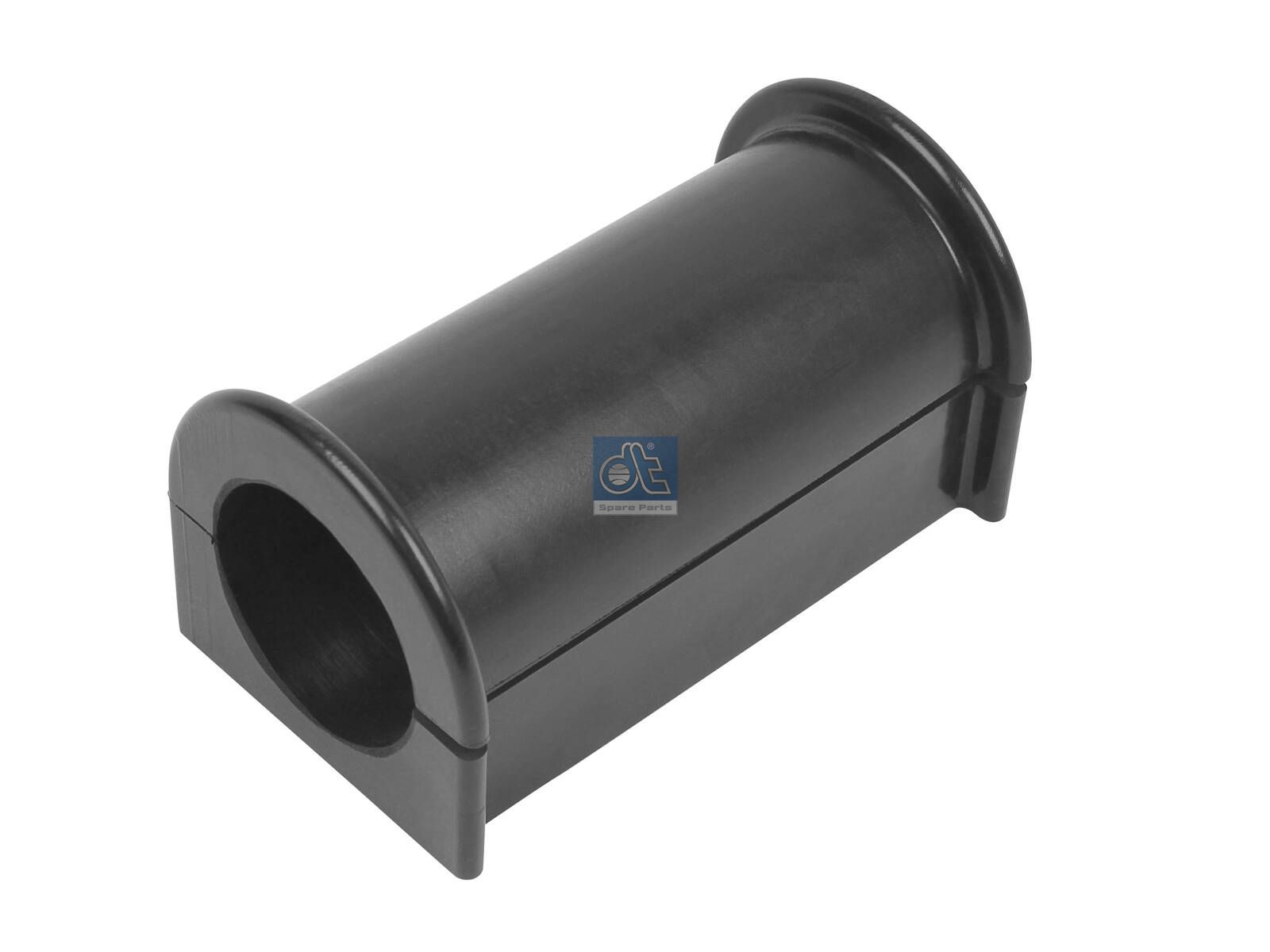 Rubber bushing | DT Spare Parts 1.27373