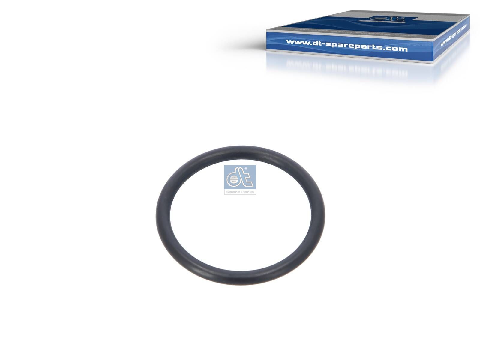 O-ring | DT Spare Parts 1.27400