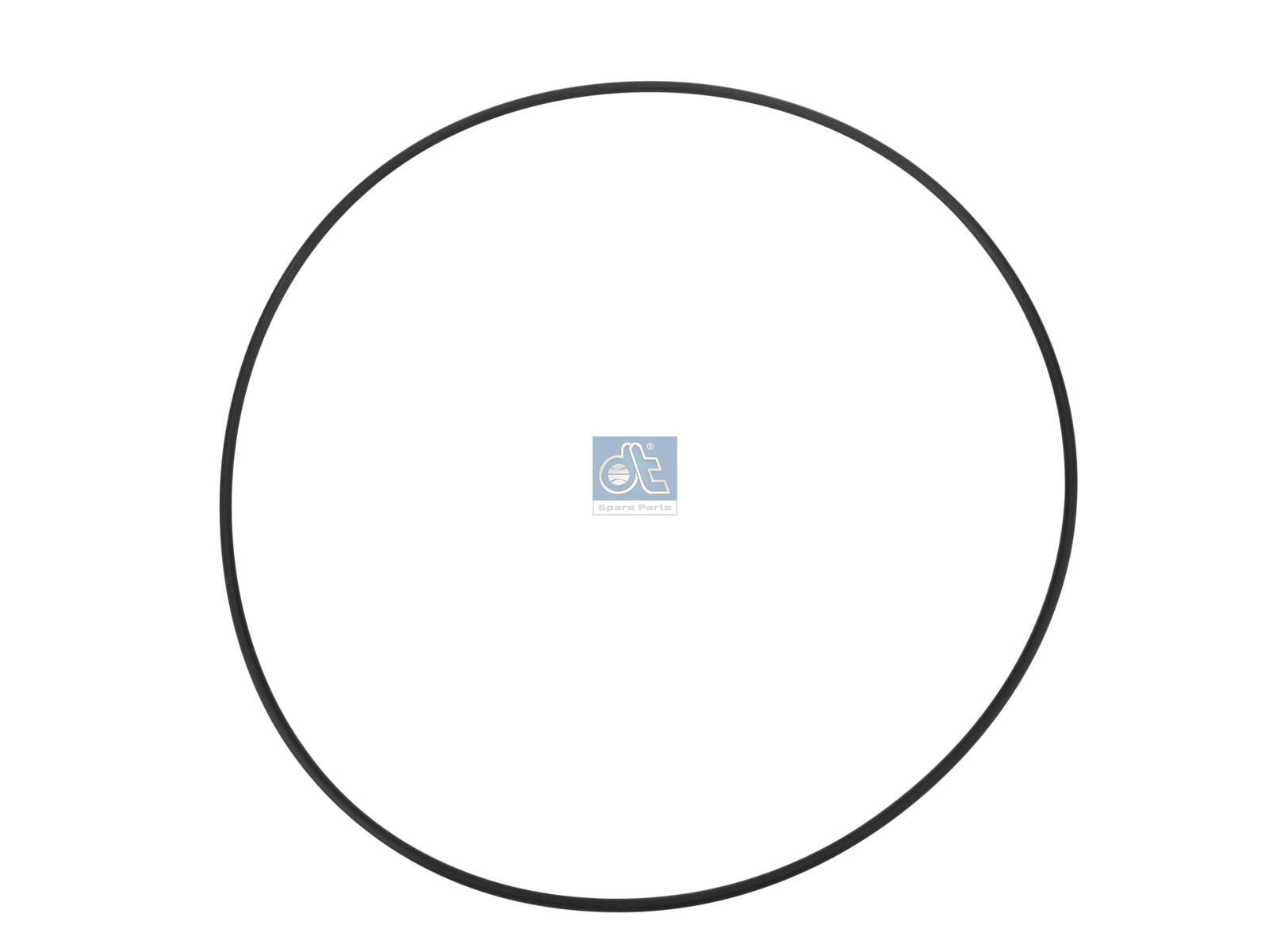 O-ring | DT Spare Parts 1.27407