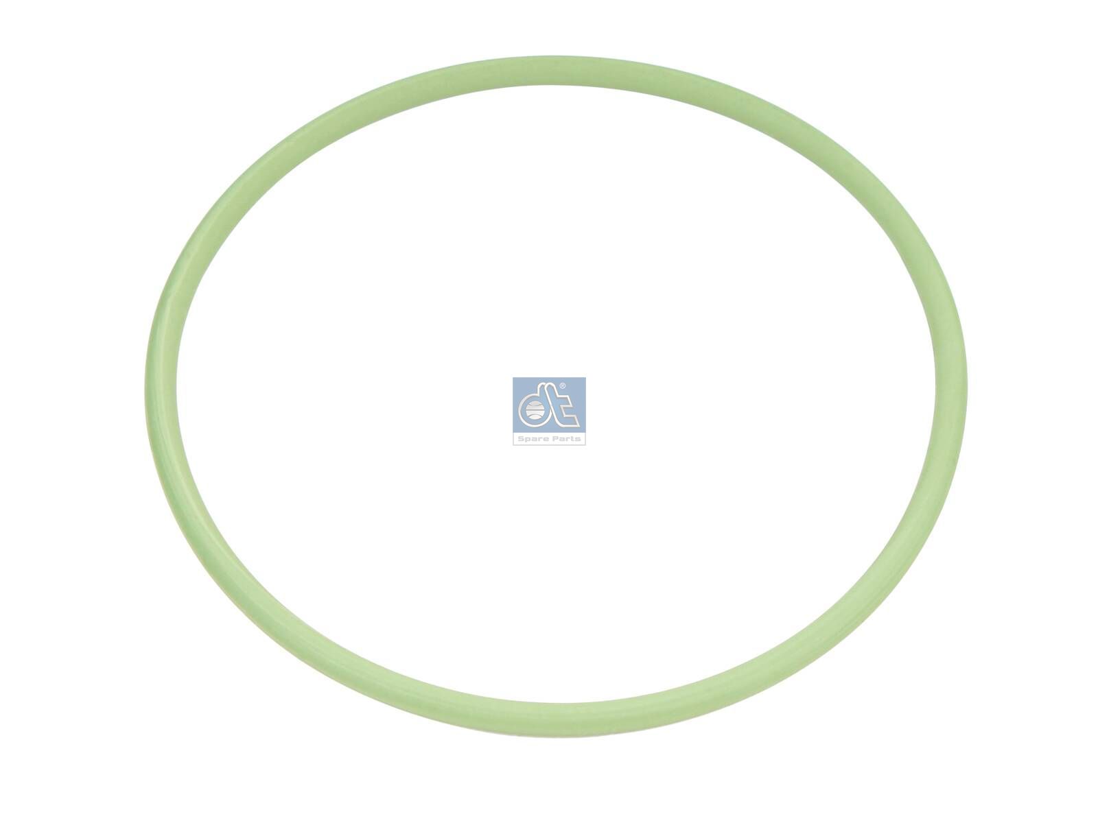 O-ring | DT Spare Parts 1.27414
