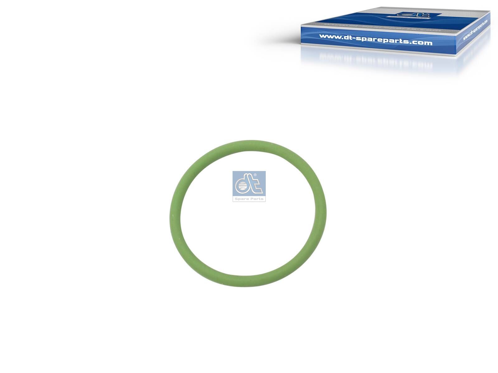 O-ring | DT Spare Parts 1.27415