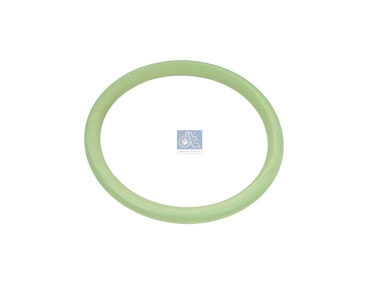 O-ring | DT Spare Parts 1.27417