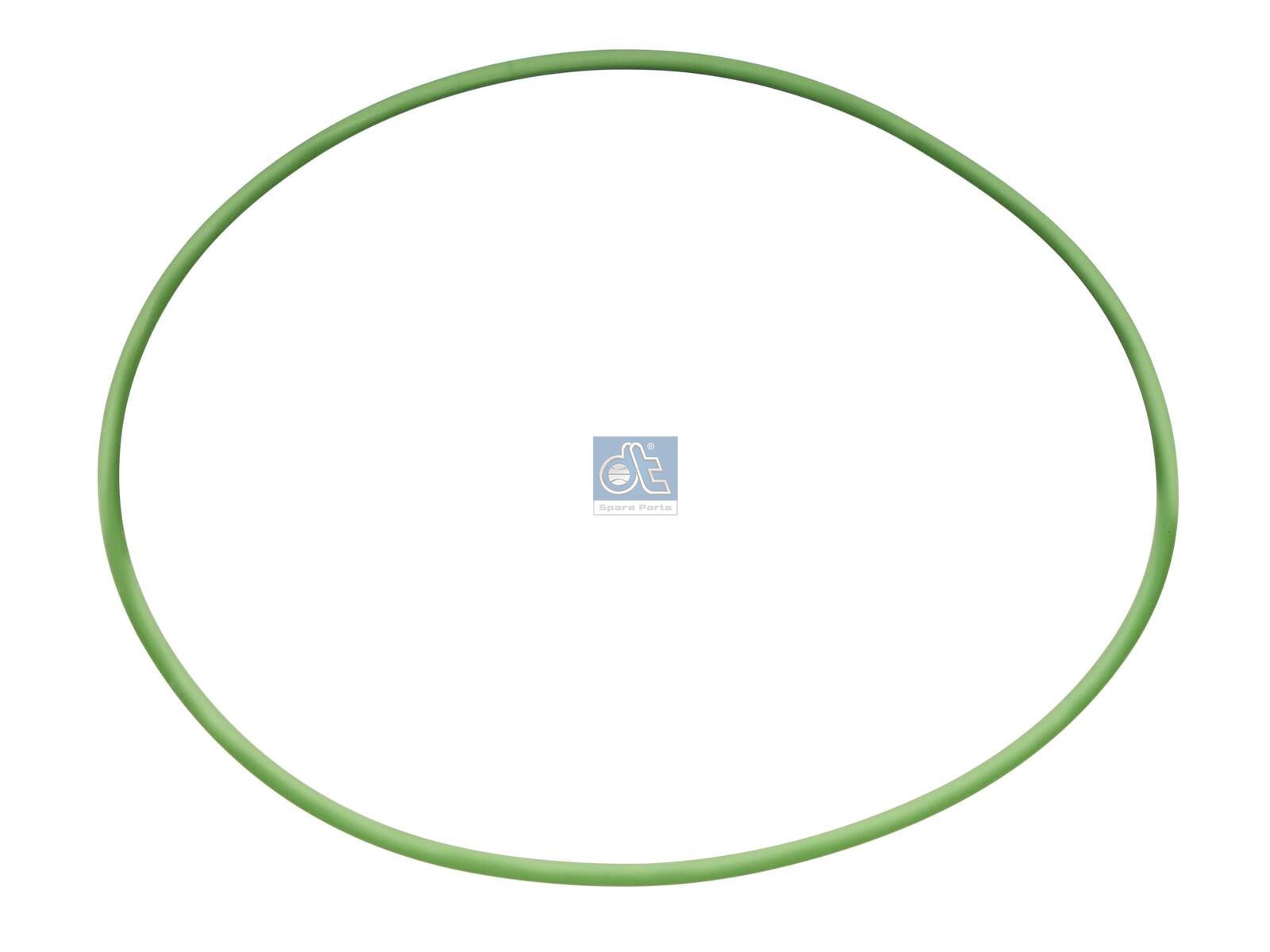 O-ring | DT Spare Parts 1.27418