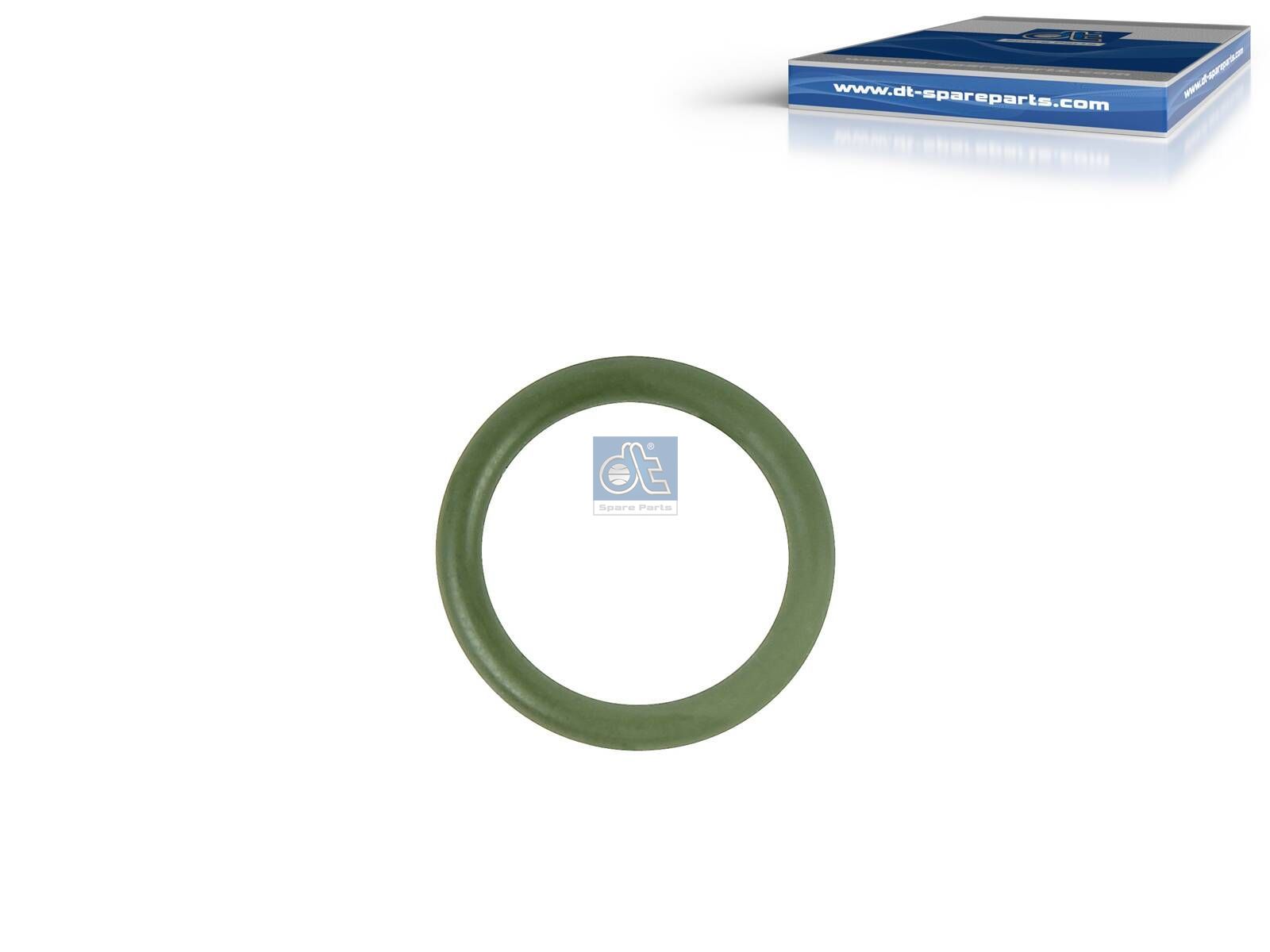 O-ring | DT Spare Parts 1.27419