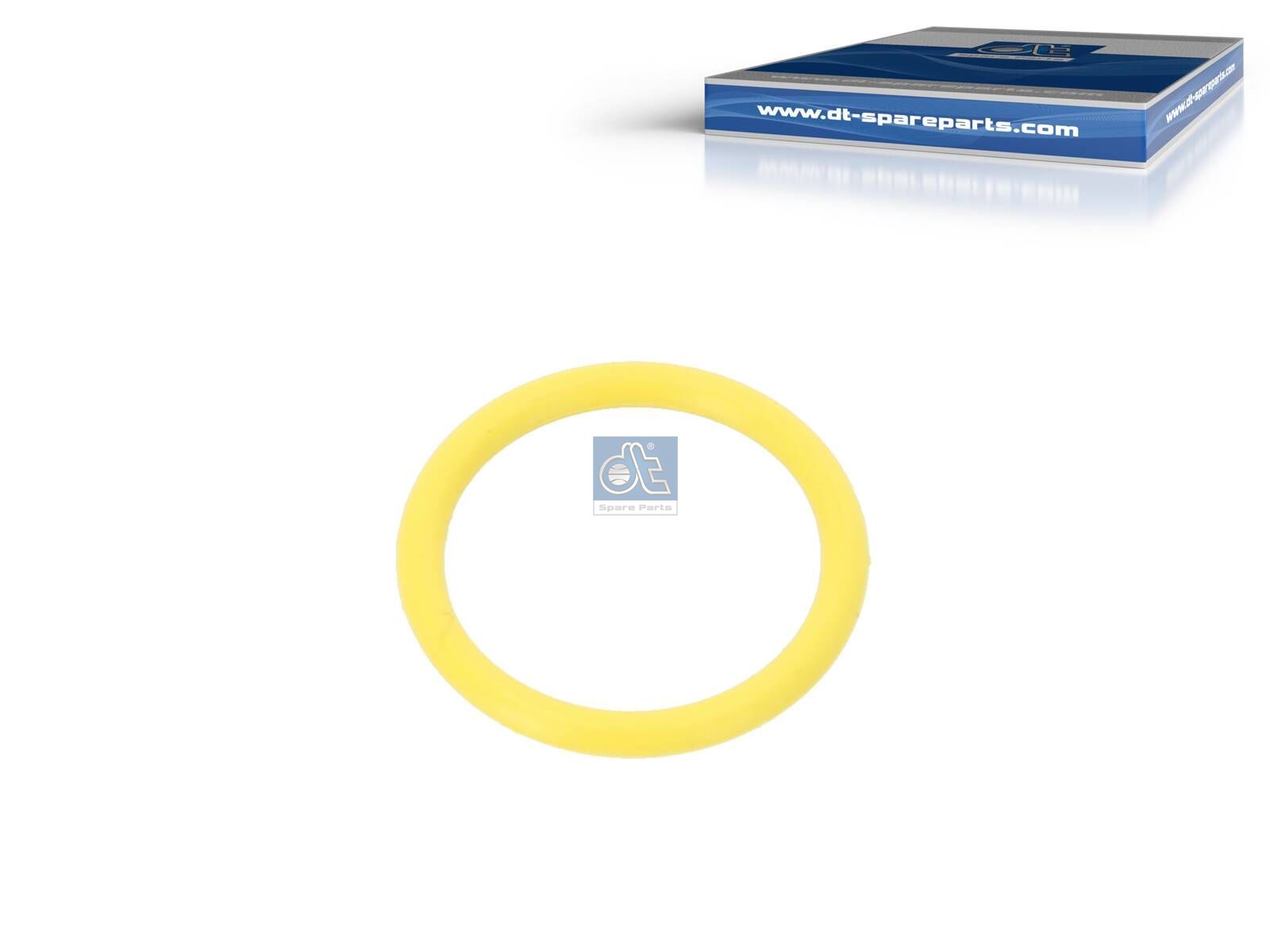 O-ring | DT Spare Parts 1.27421