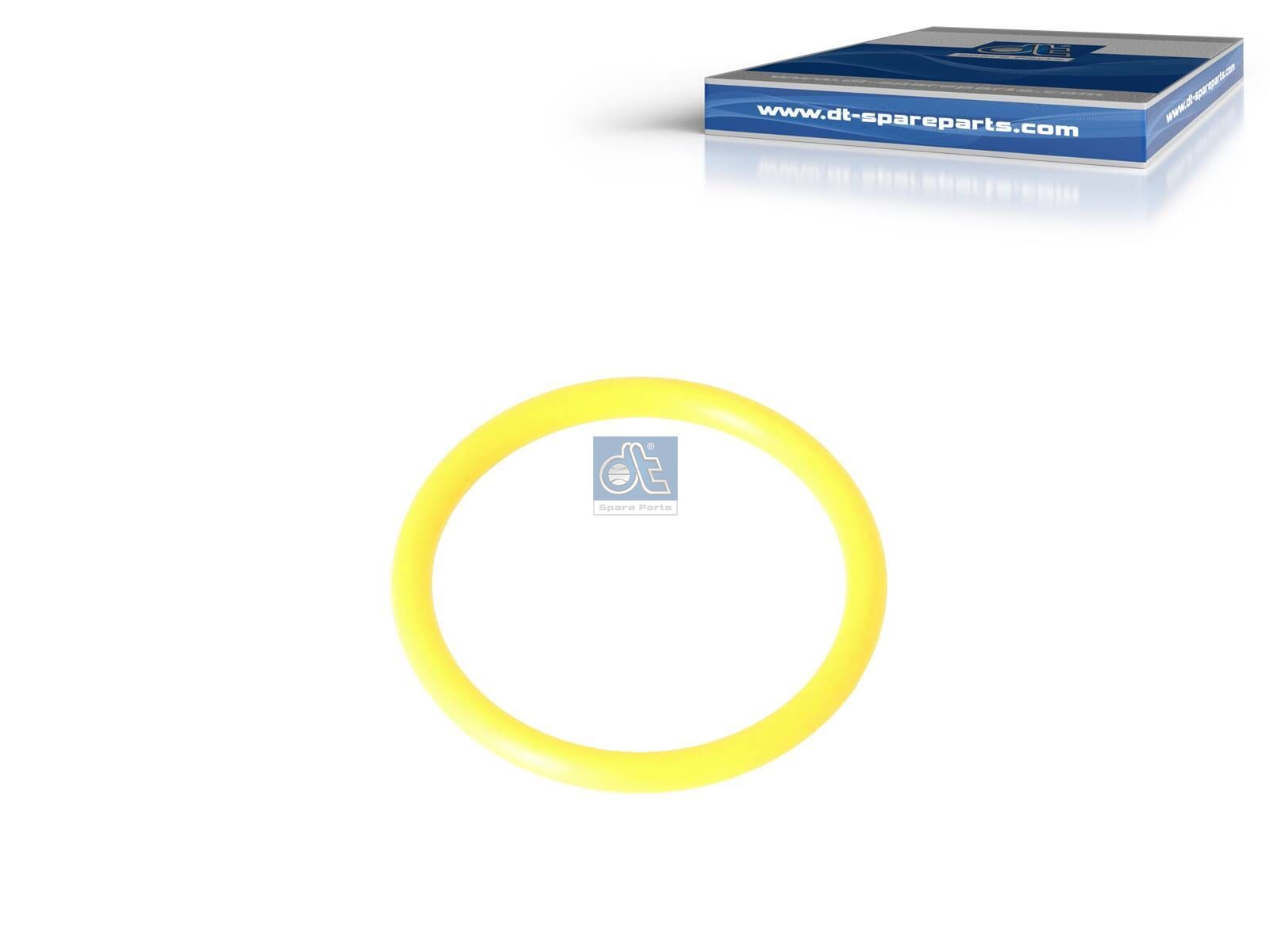 O-ring | DT Spare Parts 1.27422