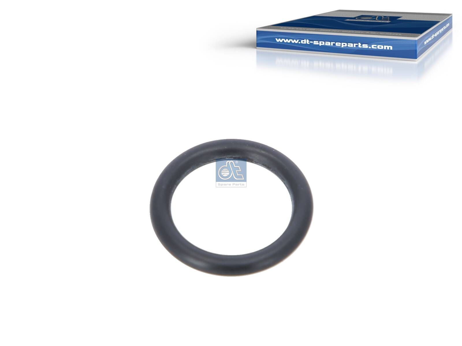 O-ring | DT Spare Parts 1.27424