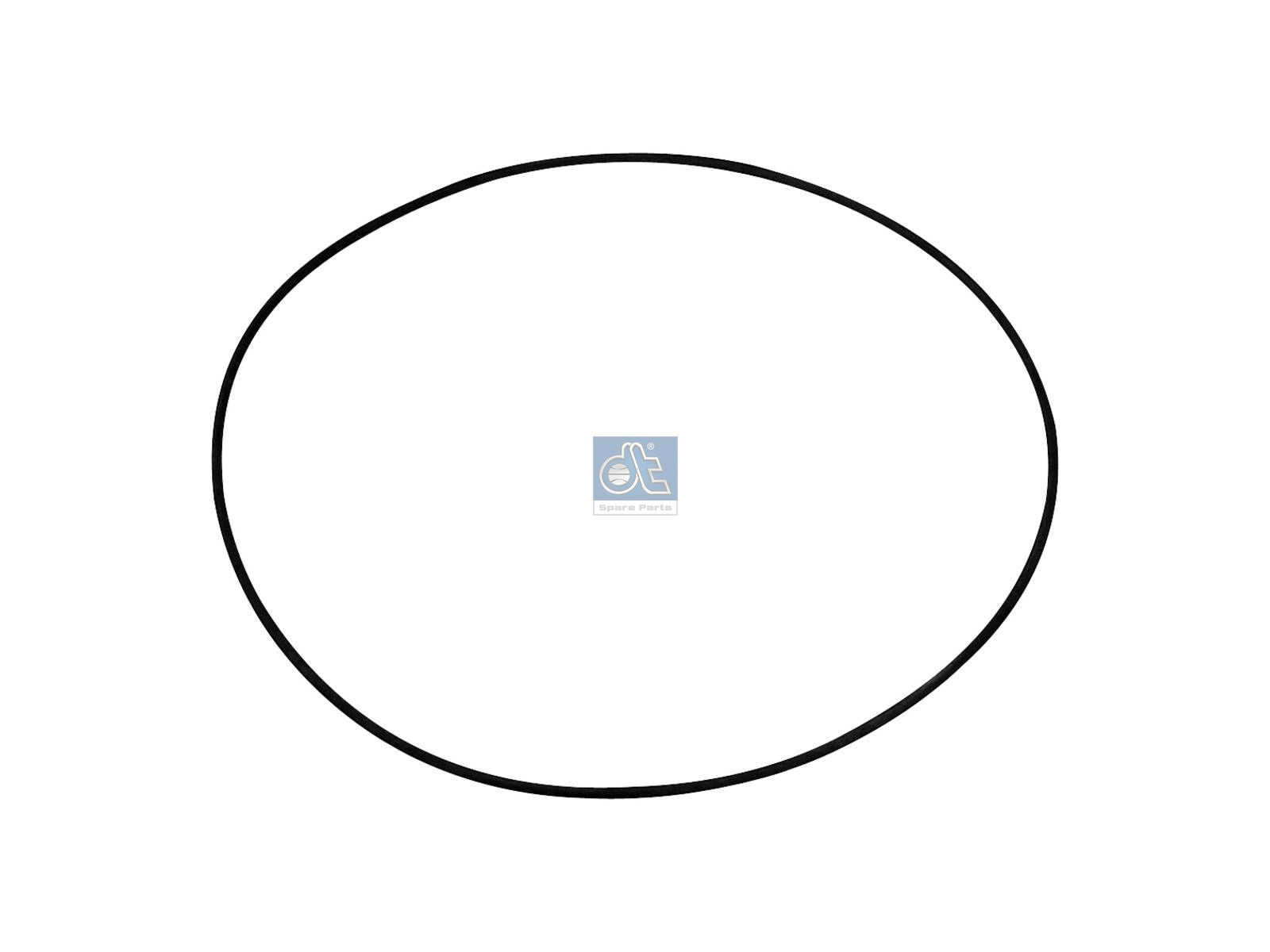 O-ring | DT Spare Parts 1.27426