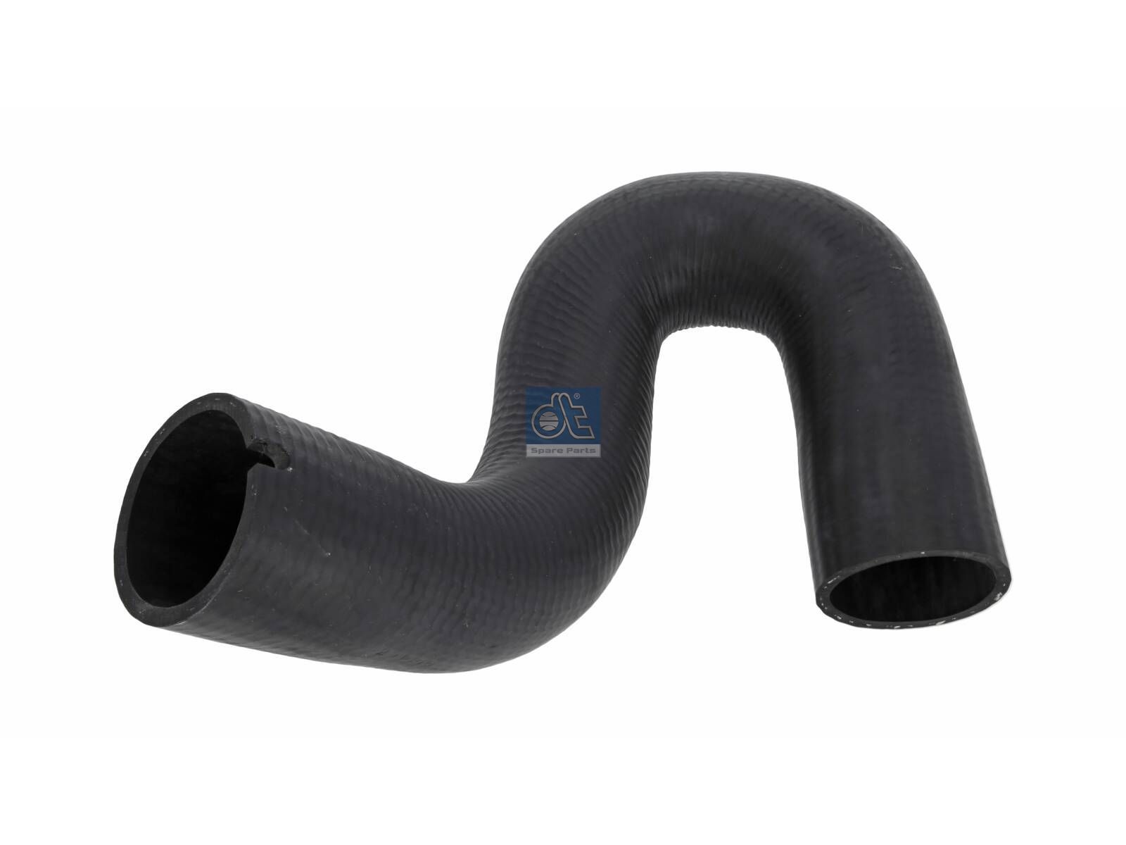 Radiator hose | DT Spare Parts 1.27500
