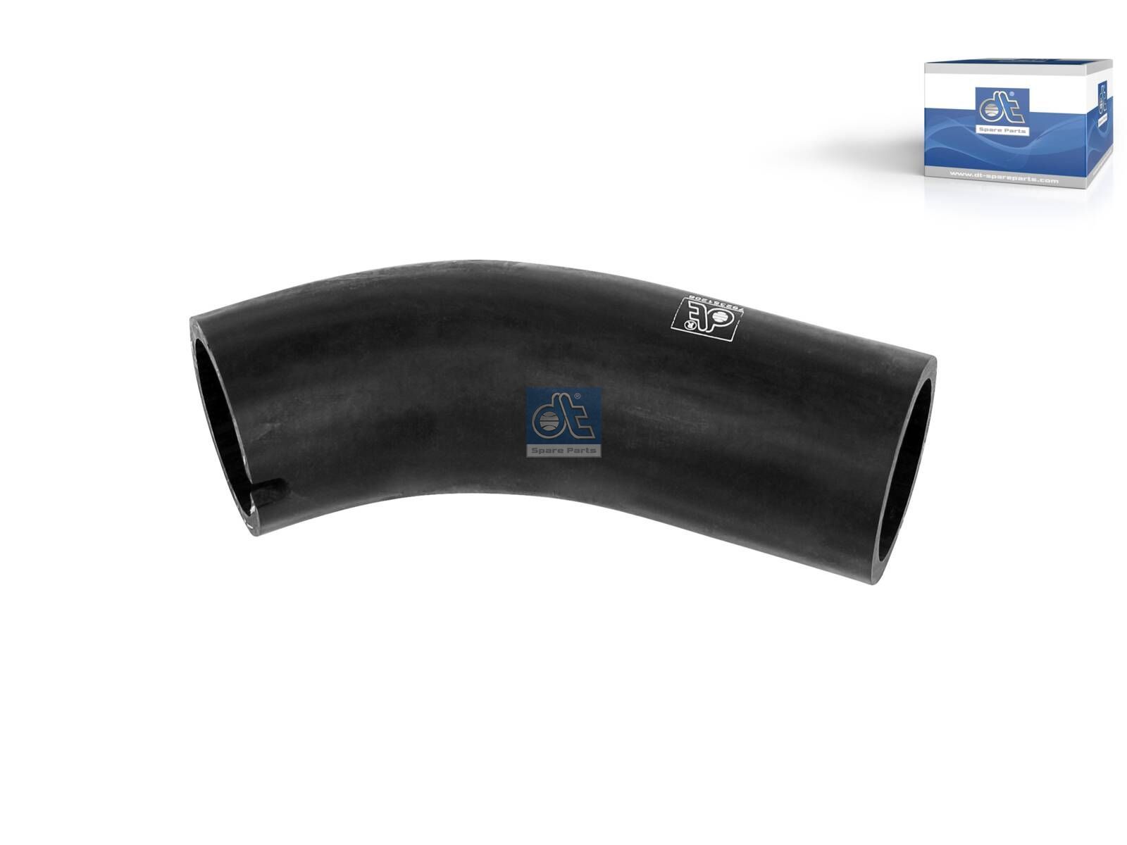 Hose | DT Spare Parts 1.27502