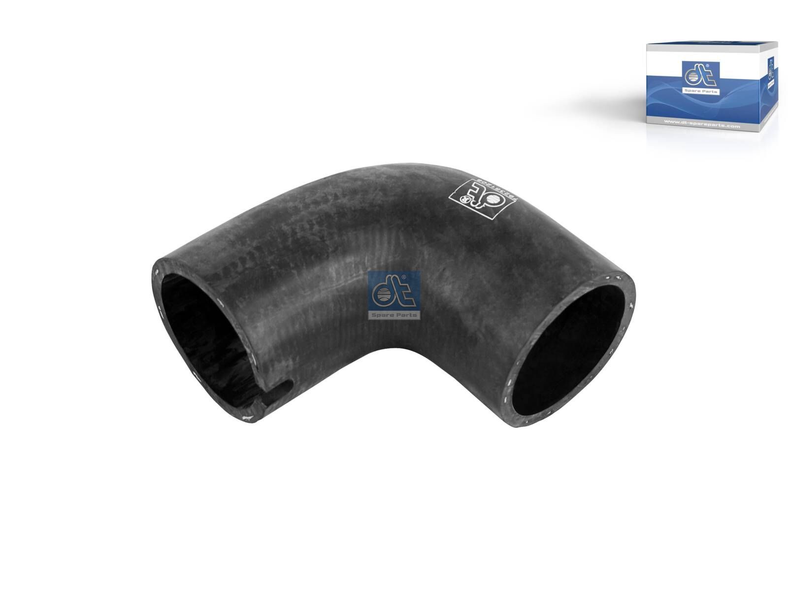 Hose | DT Spare Parts 1.27503
