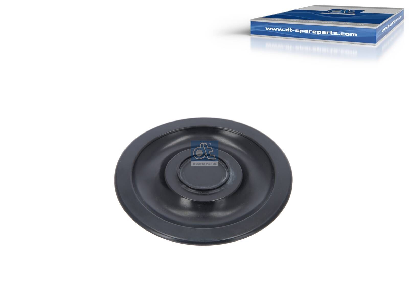 Diaphragm | DT Spare Parts 1.27511
