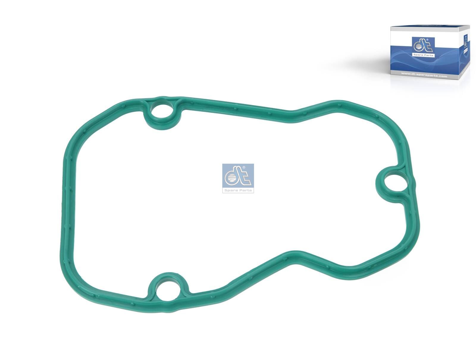 Valve cover gasket | DT Spare Parts 1.27522